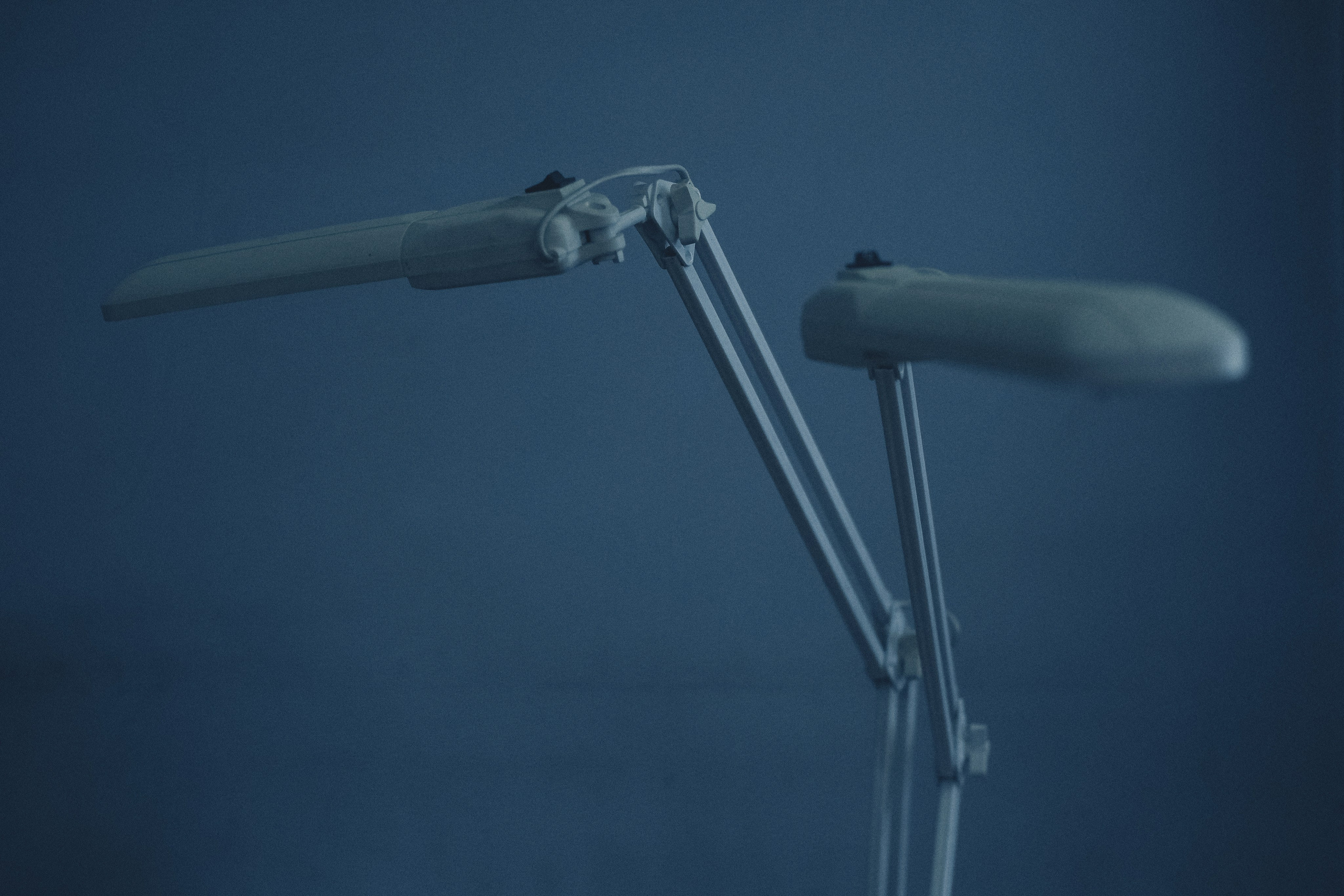 Покидая офис. Works