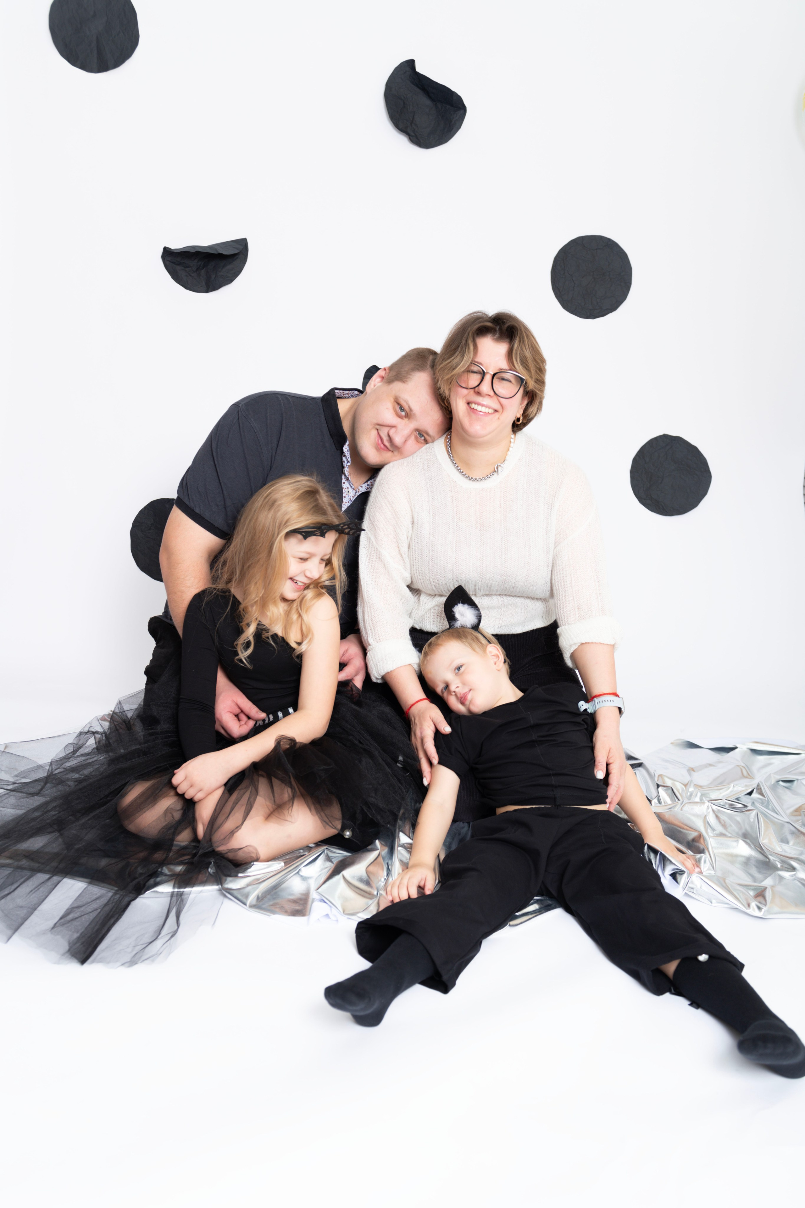 Зазеркалье. Детские фотопроекты Москва