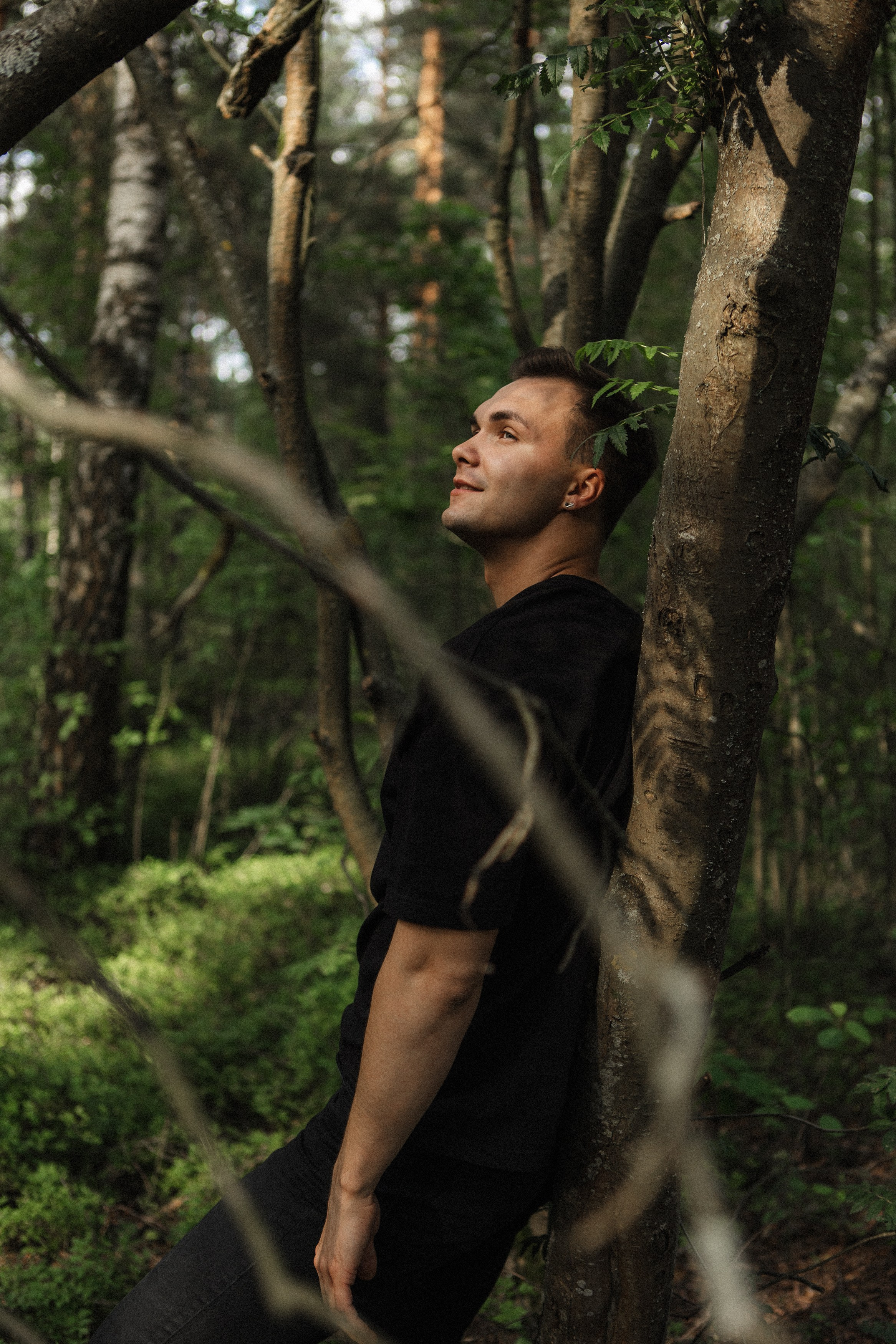 Стас. Фотограф Москва и Московская область