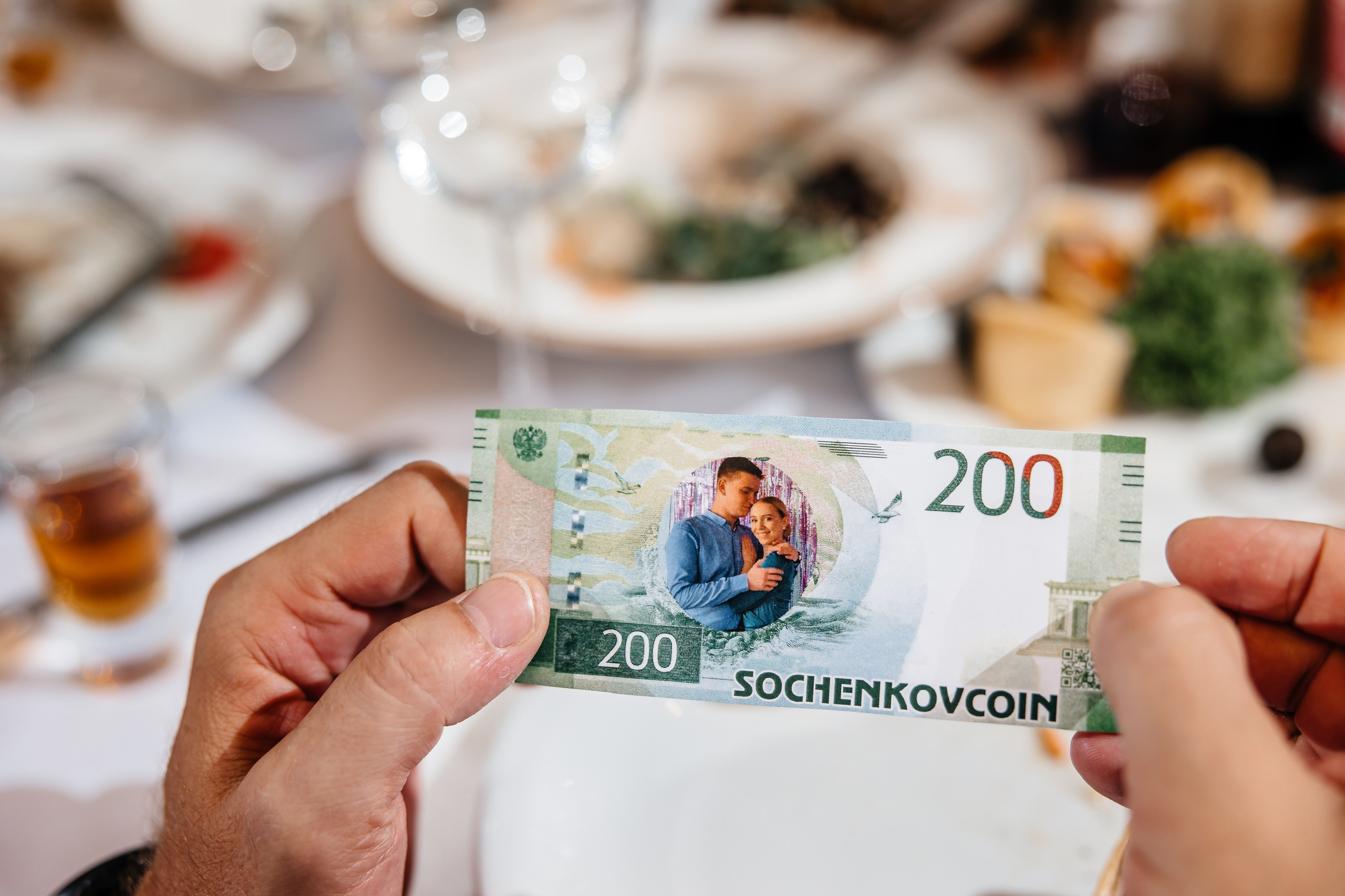 Анонс свадьбы для Насти и Игоря. Свадебный фотограф в Крыму и Севастополе Ольга Баскакова