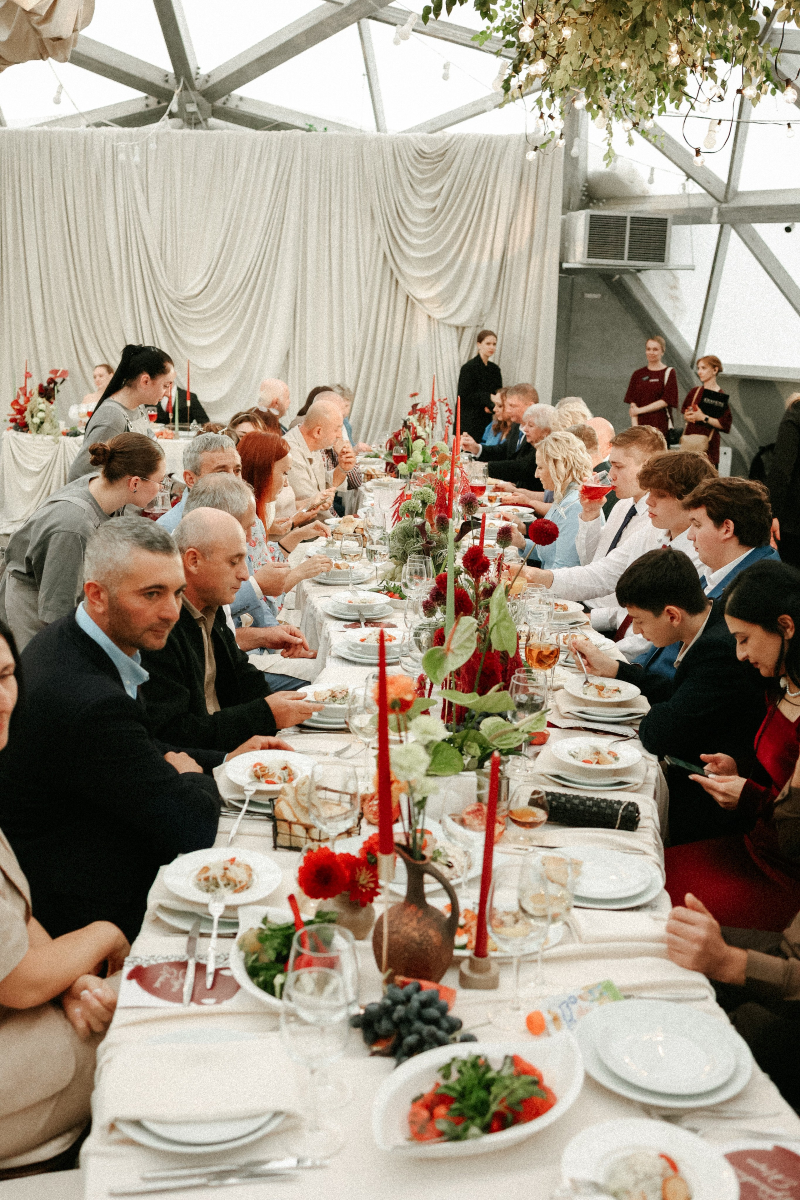 Георгий и Татьяна. Фотограф в Екатеринбурге Андрей Медведко