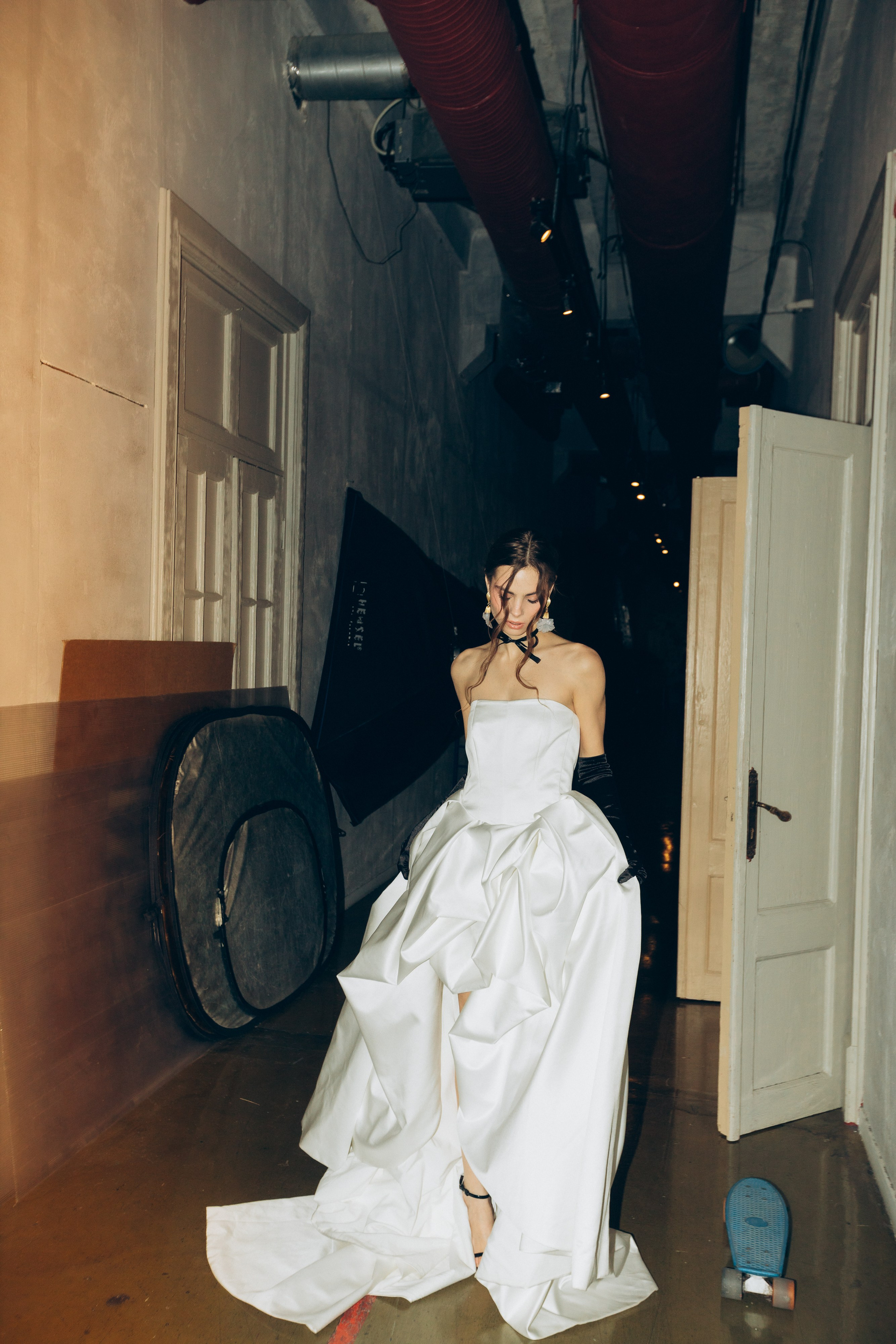 Kristine. Свадебный фотограф Таня Караисаева