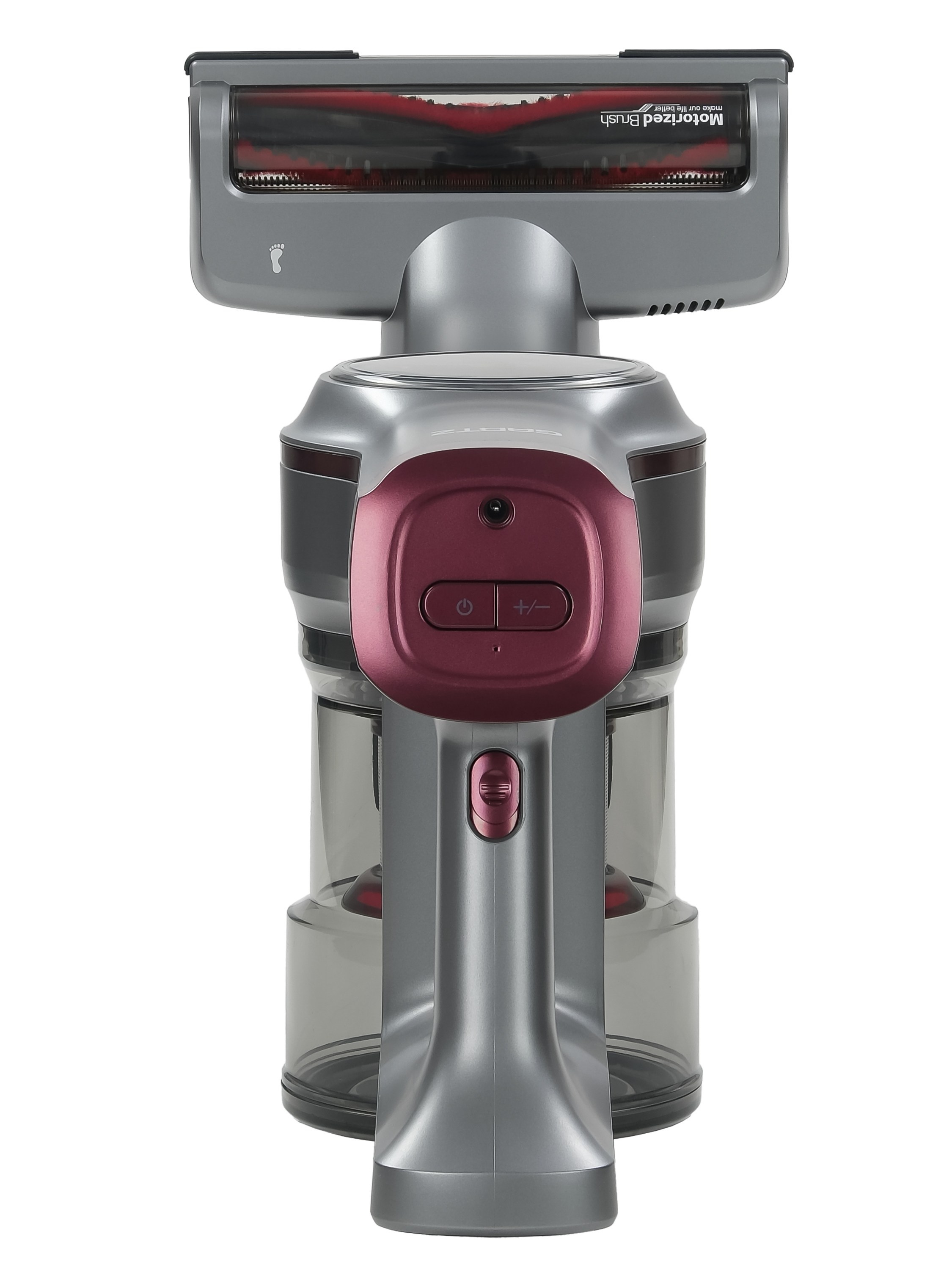 Пылесосы. Предметный фотограф, инфографика и видео в Санкт-Петербурге