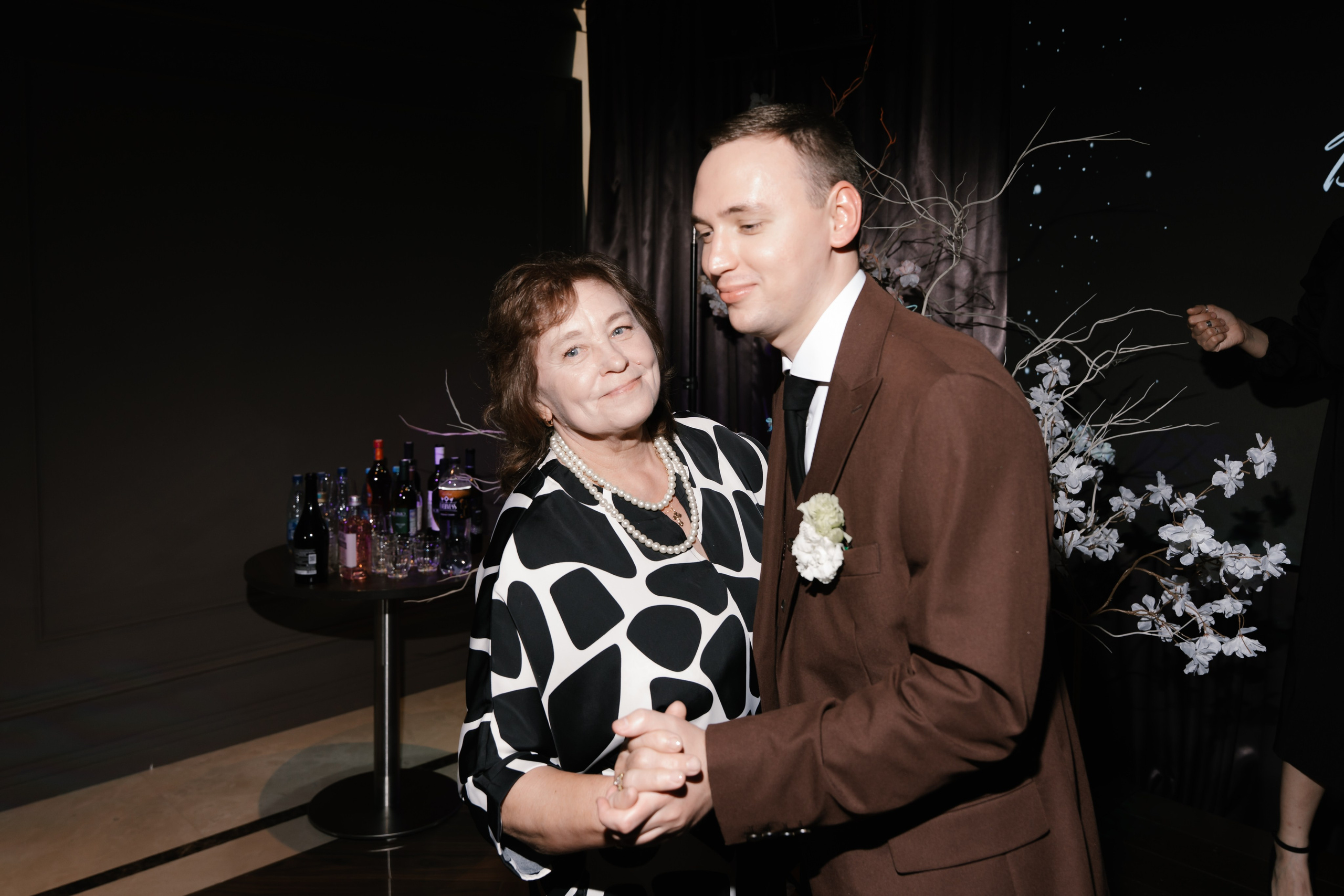 Наталья и Денис. Ульяна Ремезова | Фотограф | Челябинск