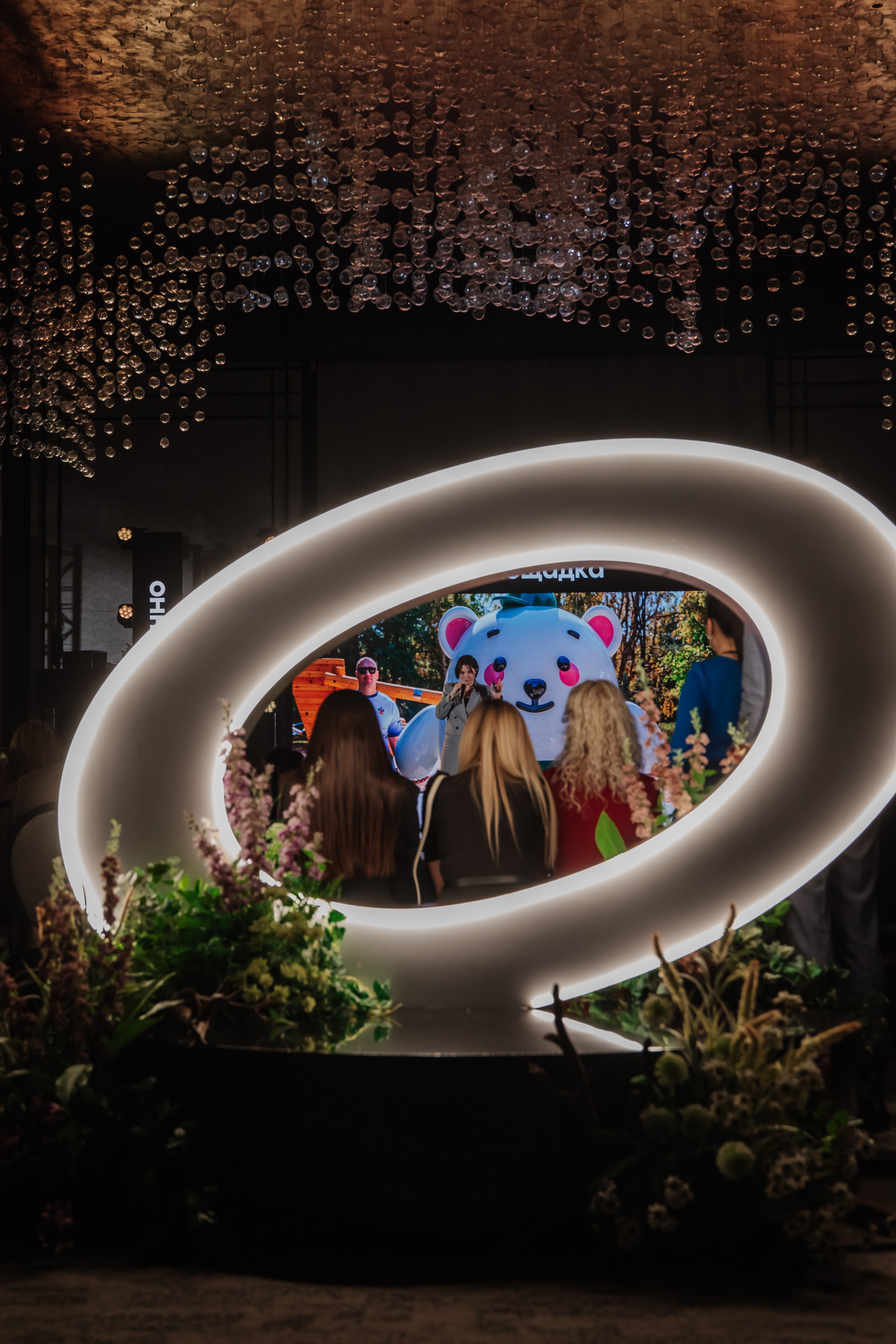 Конференции и мероприятия. Люксмедиа — это команда фотографов и видеографов. Город Казань. Дамир Сафин