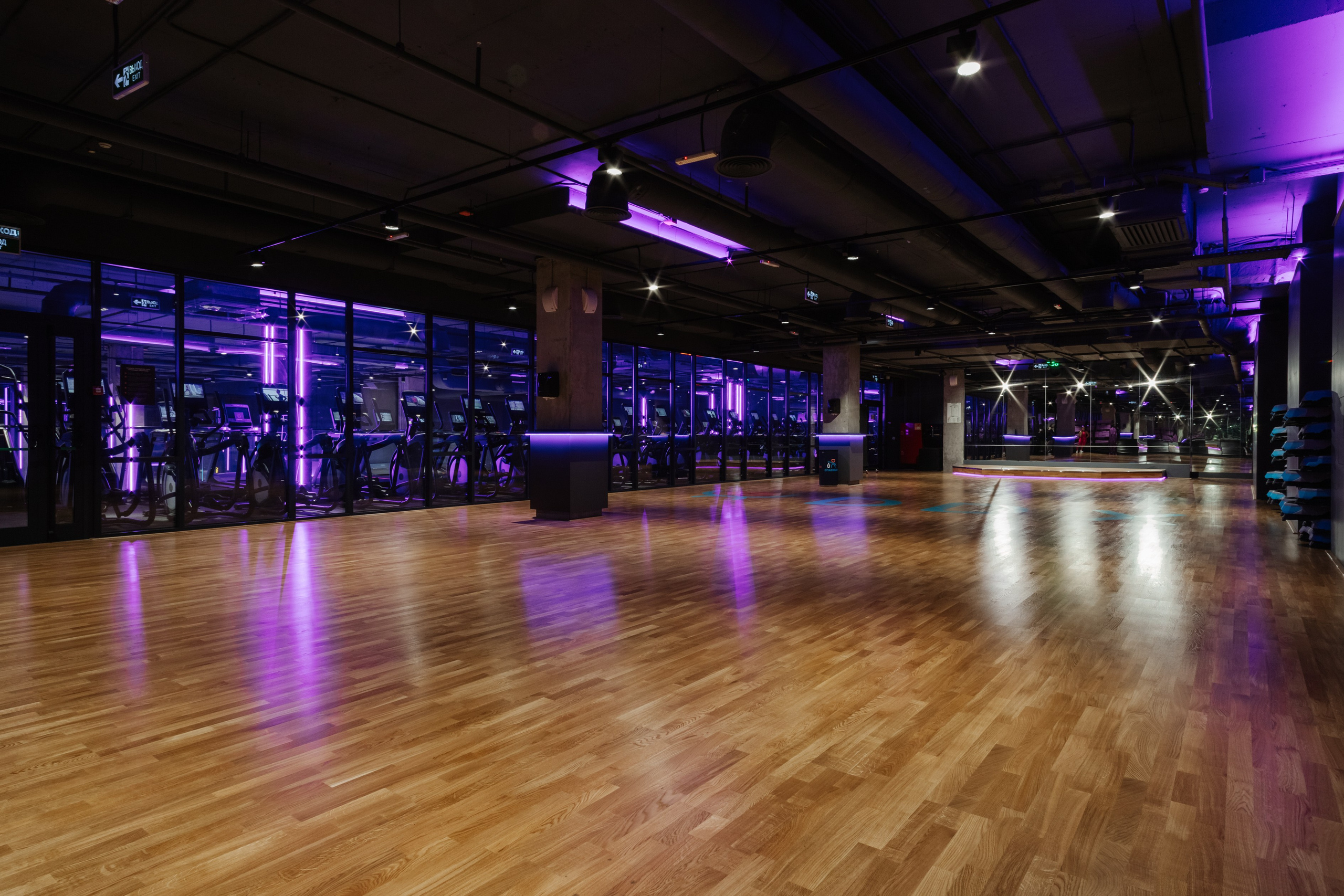 Интерьер и экстерьер. Люксмедиа — это команда фотографов и видеографов. Город Казань. Дамир Сафин