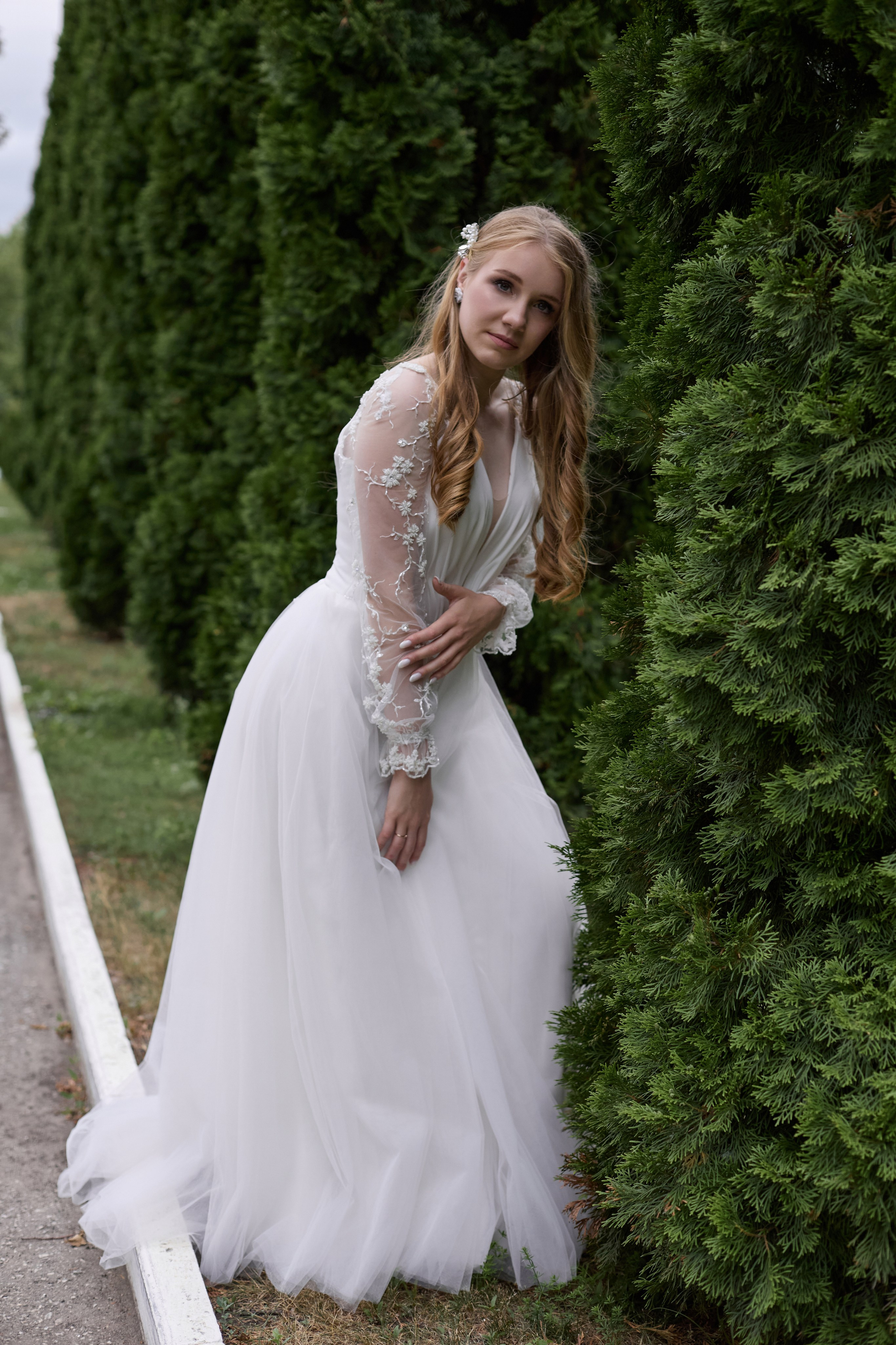 А&A. Фотограф в Самаре Диана Анисимова