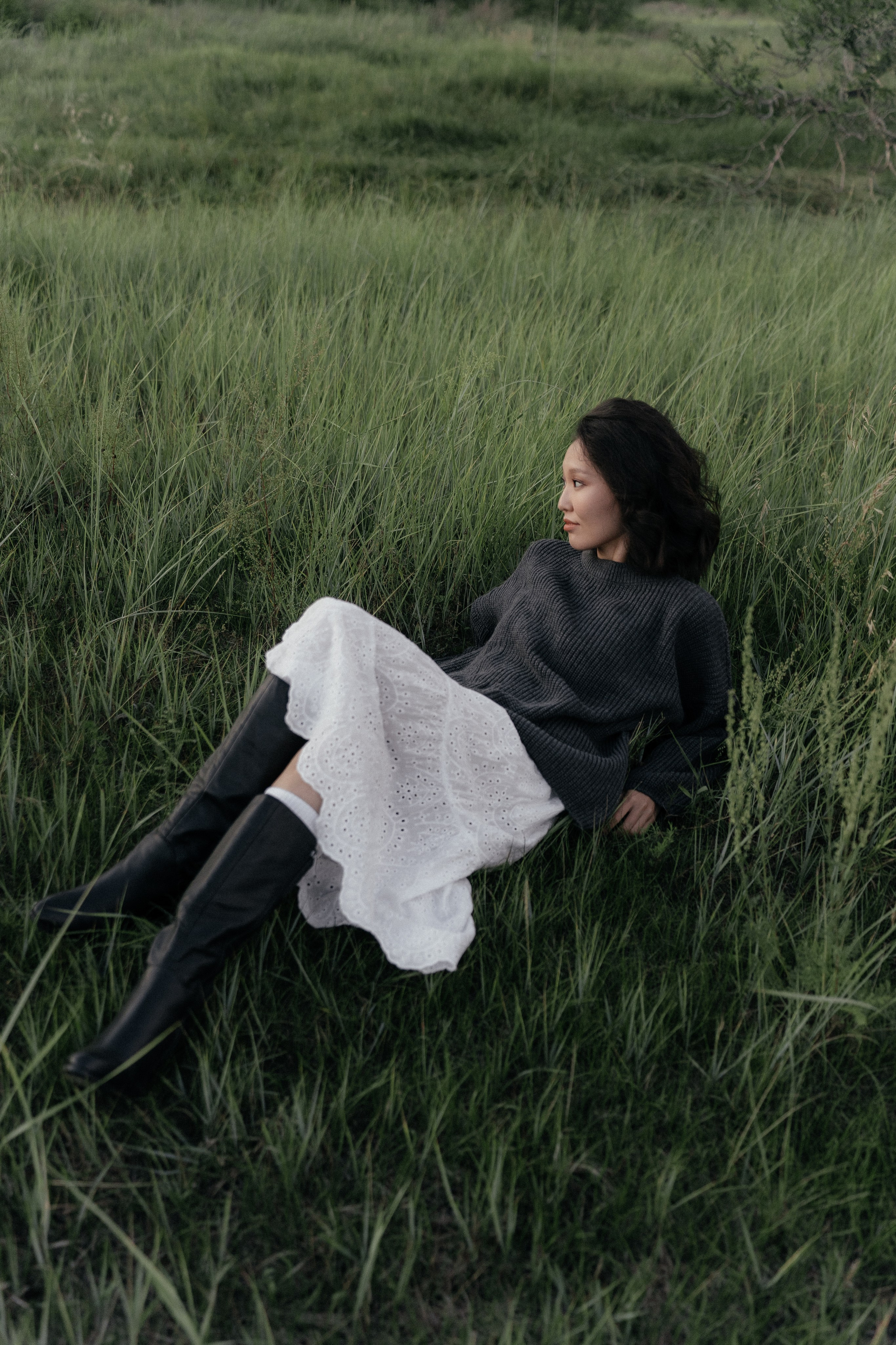 Марина. Фотограф Улан-Удэ