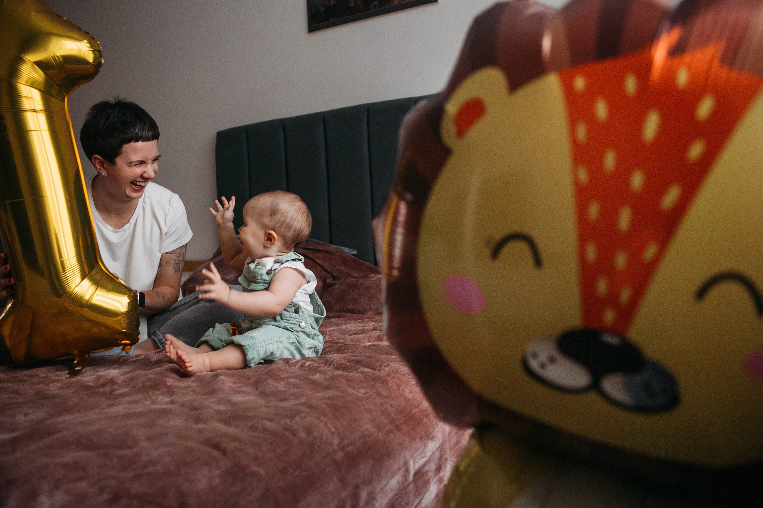 Семья Анастасии. Семейный фотограф Марина Платонова