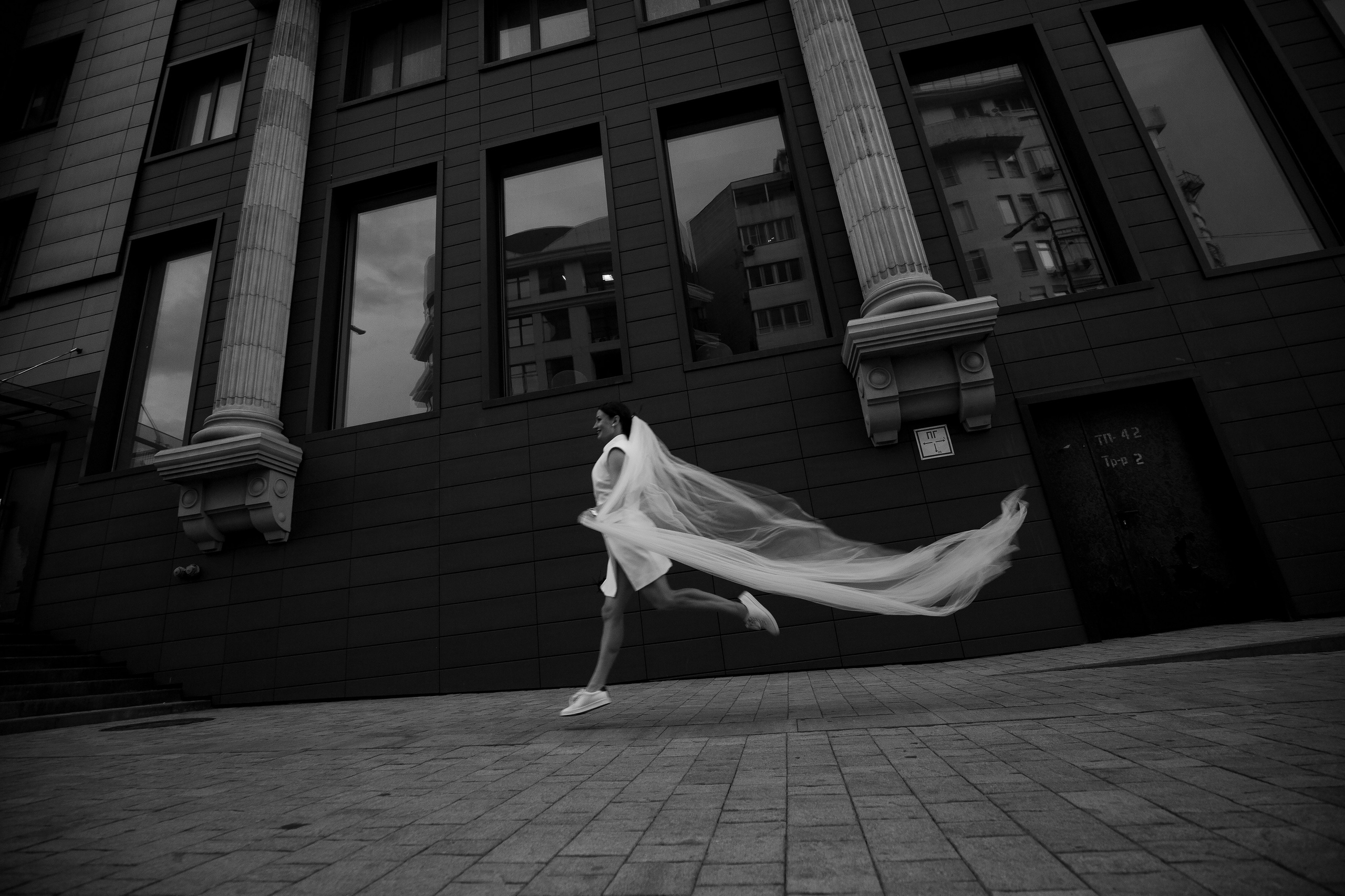 Данил и Люба. Фотограф Новороссийск