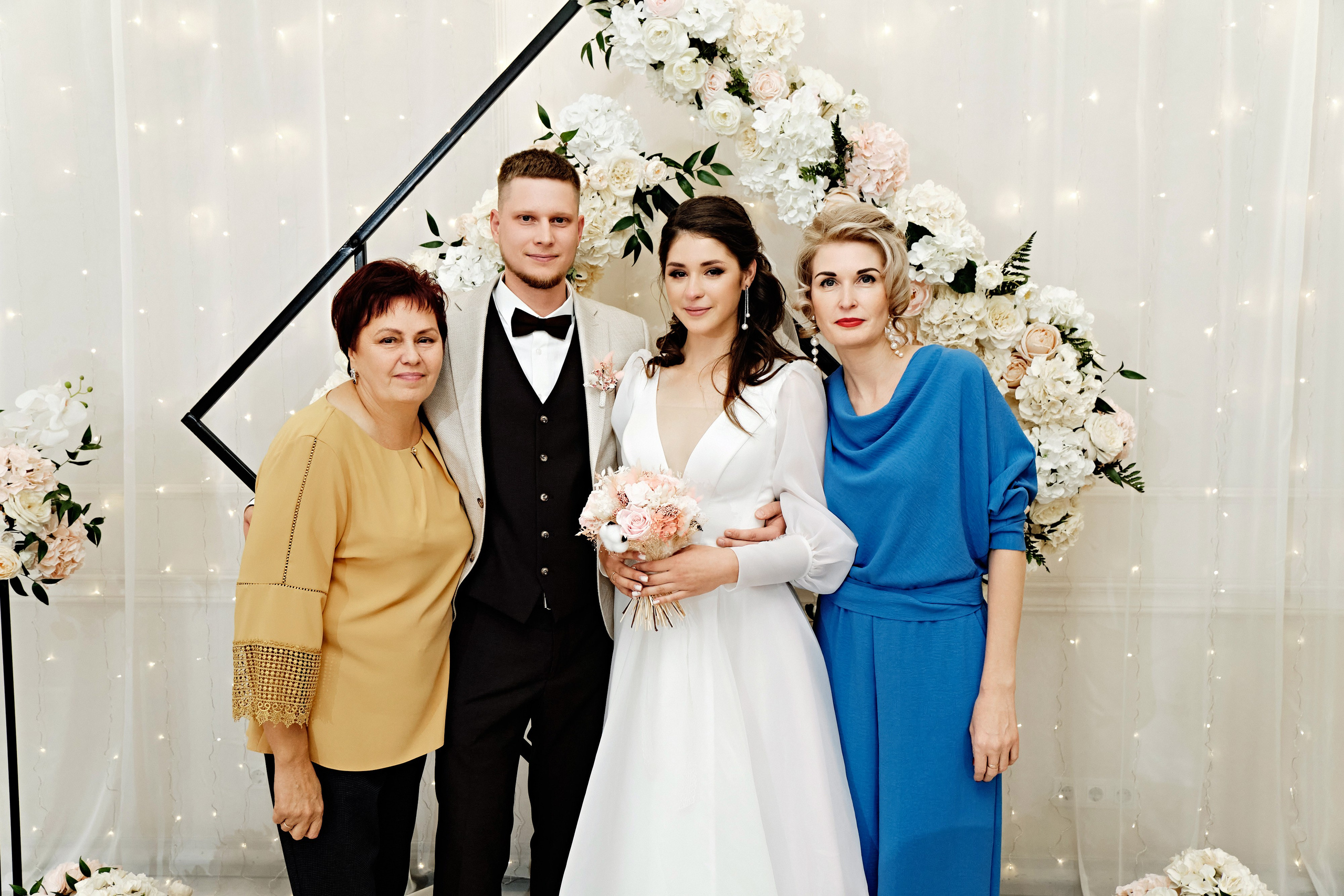 Лада и Константин