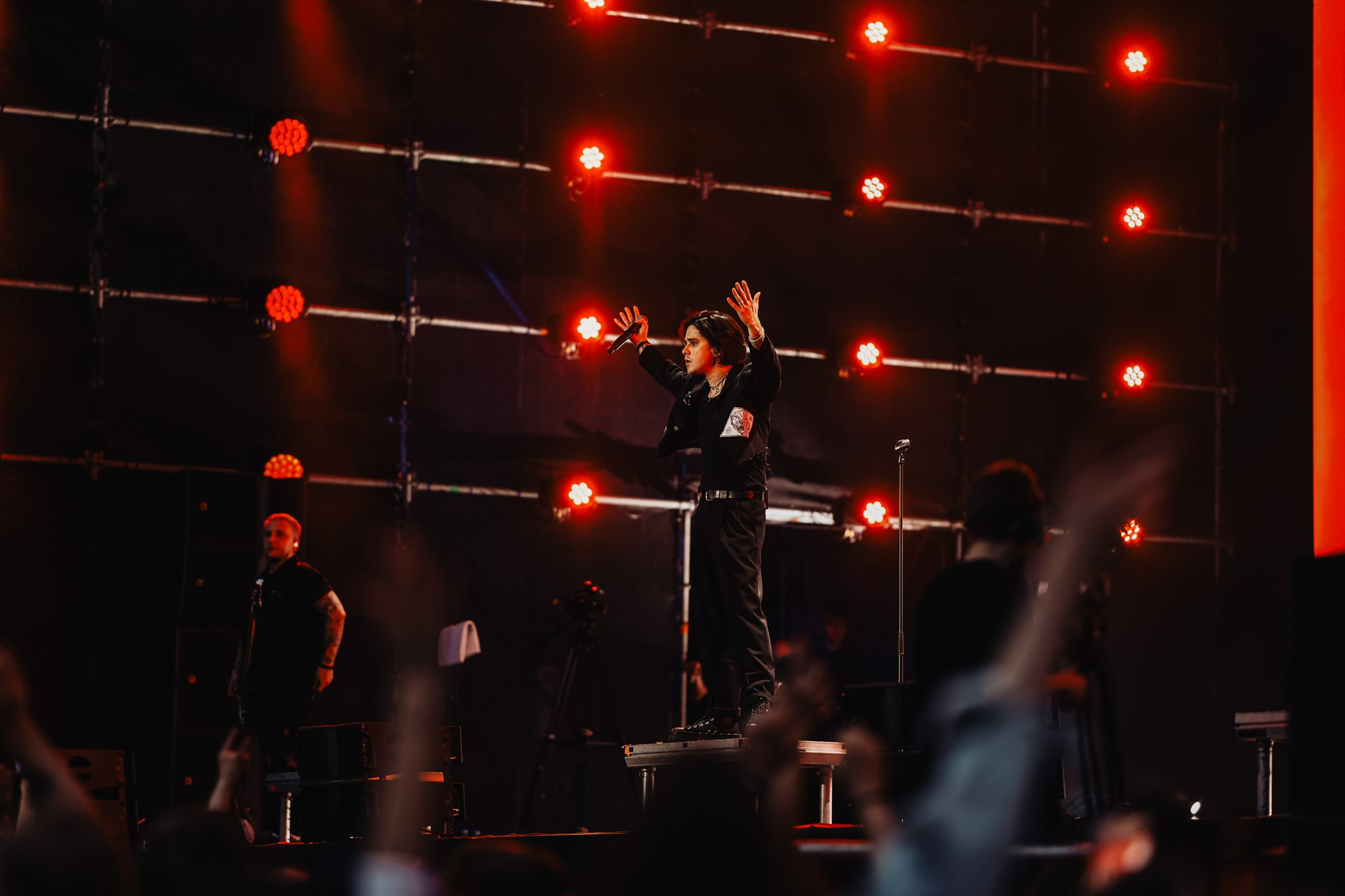 WILDWAYS @MTC LIVE ЛЕТО