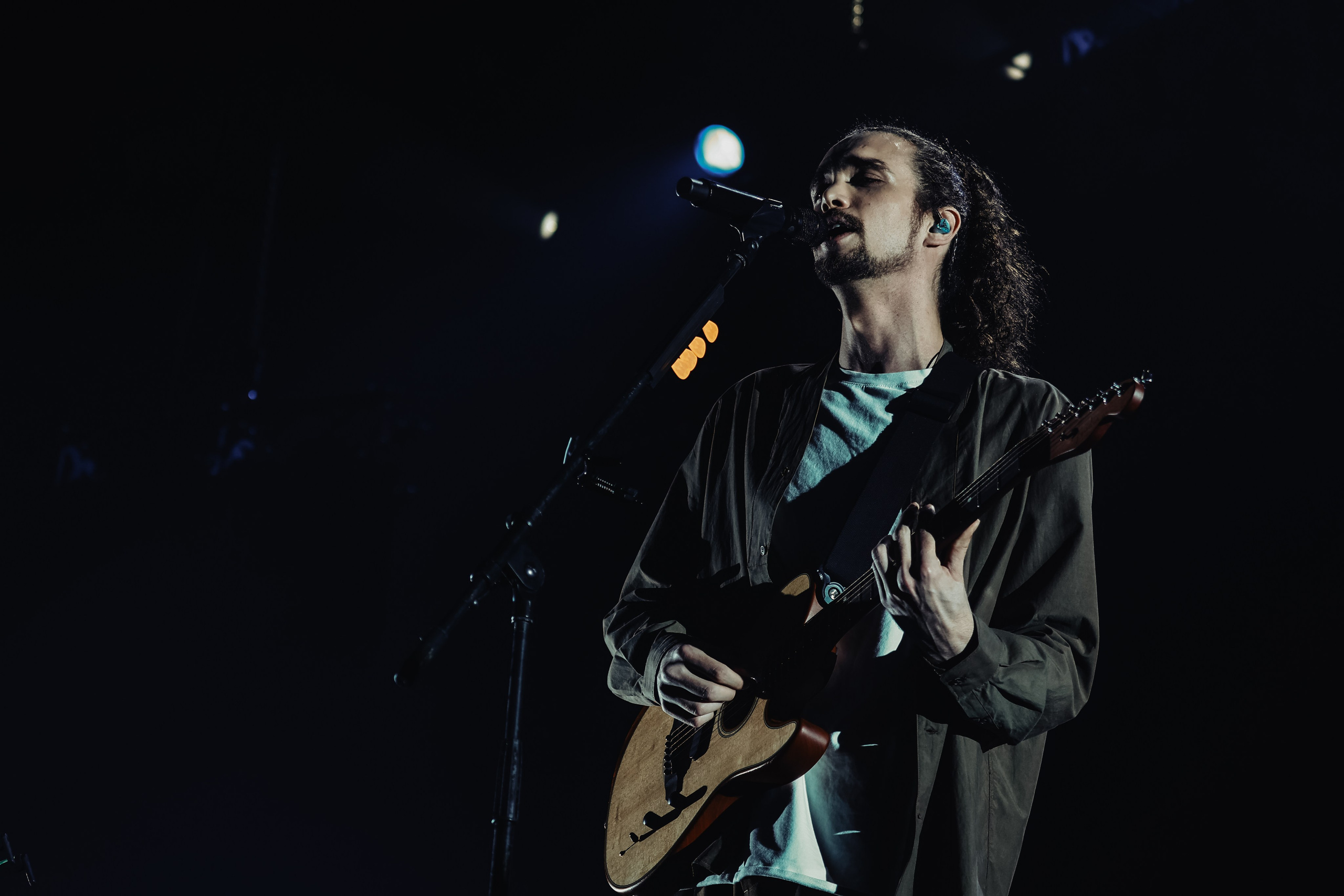 ЛАМПАБИКТ @VK STADIUM