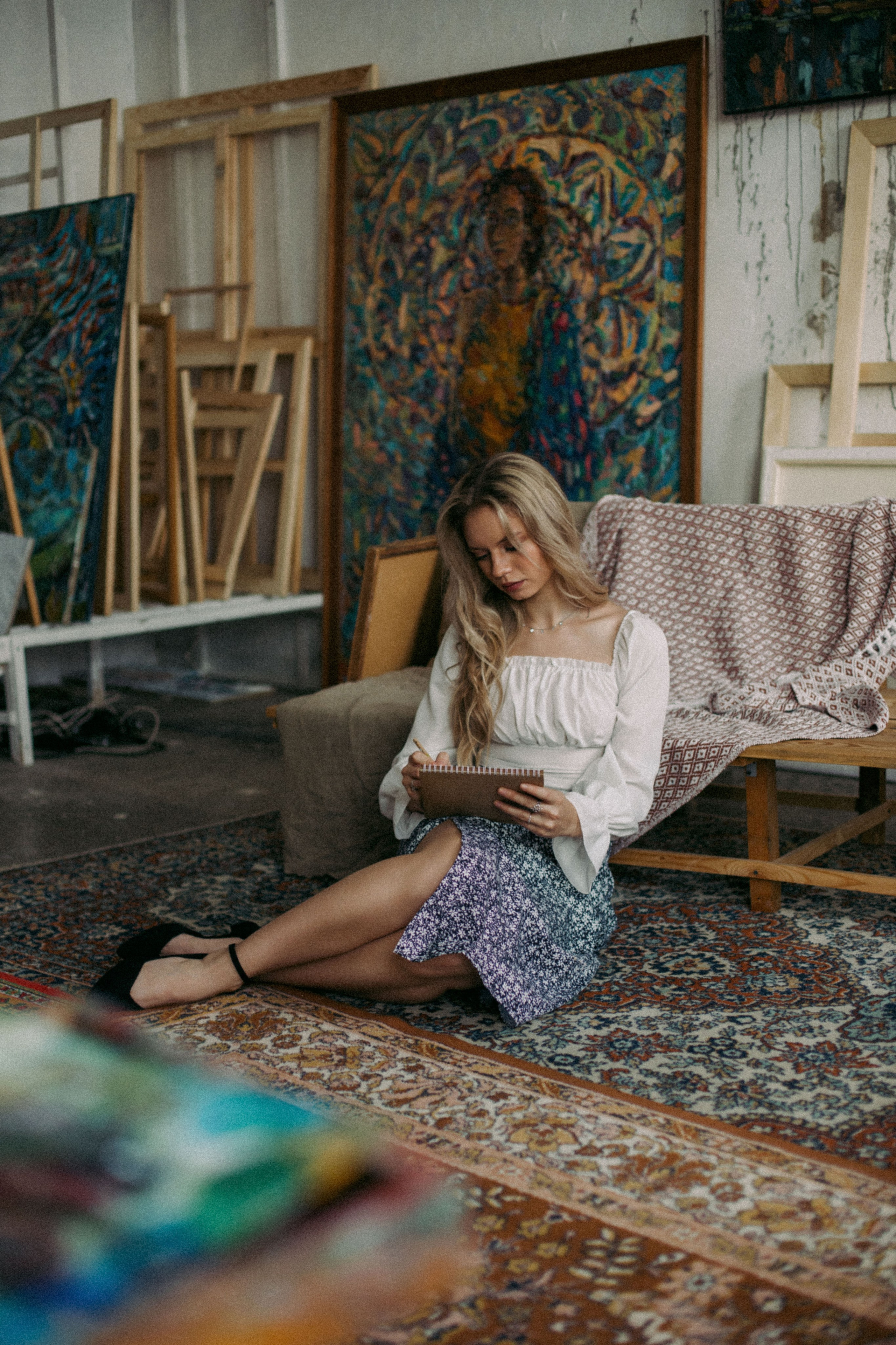 Портреты. Свадебный и репортажный фотограф в Барнауле Евгений Самосюк