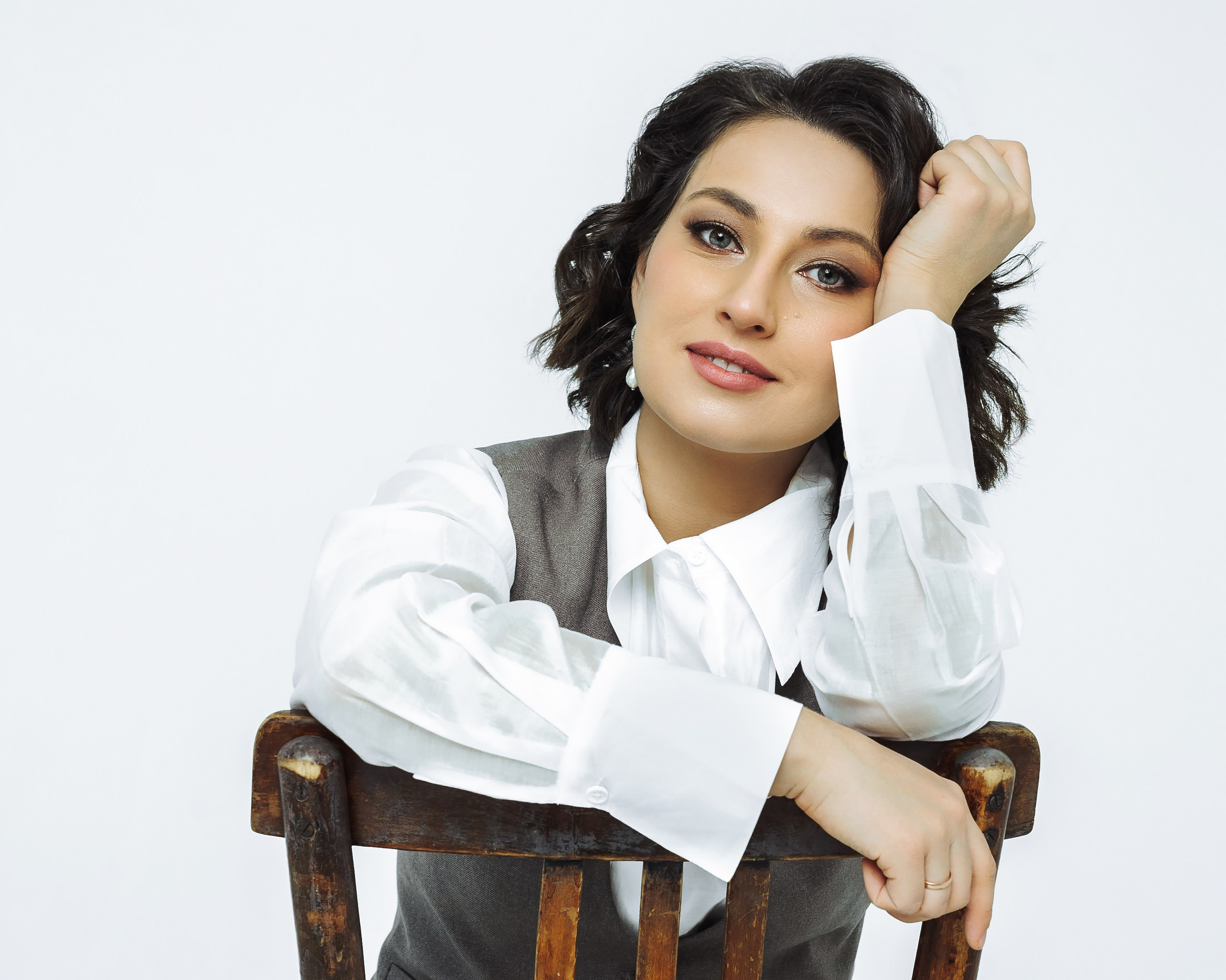 Контент для бизнеса / портрет (2). Свадебный фотограф в Екатеринбурге Артём Зайнетдинов