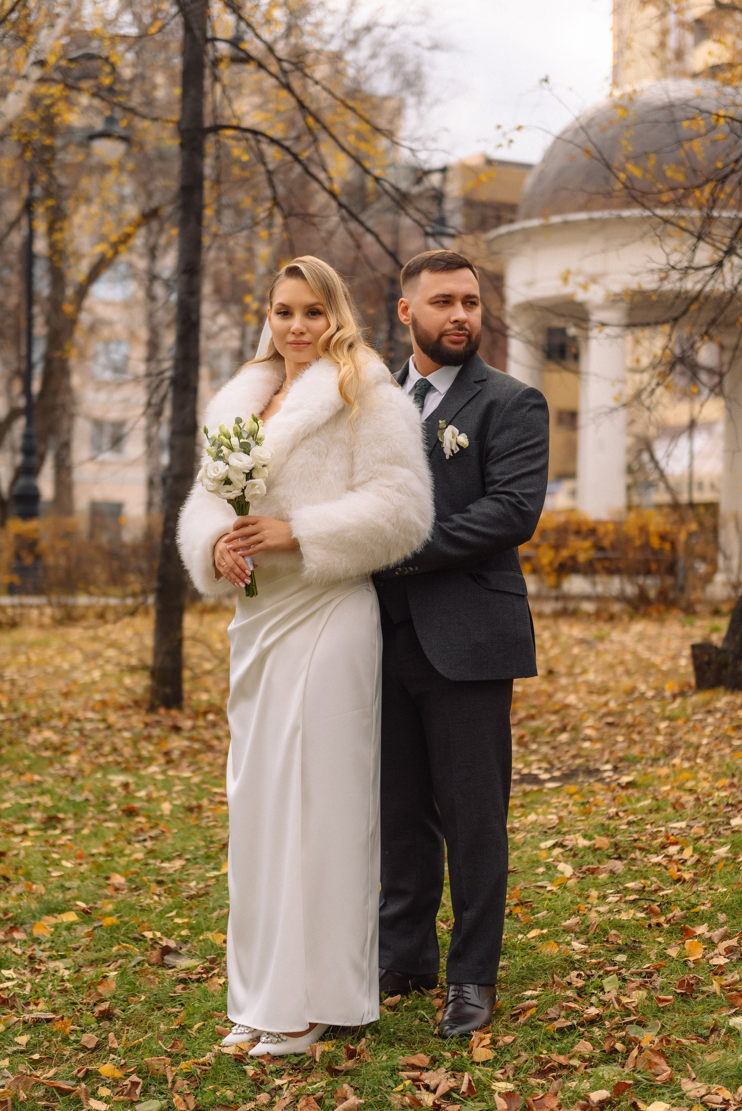 Александр и Елена. Фотограф в Екатеринбурге Артём Зайнетдинов