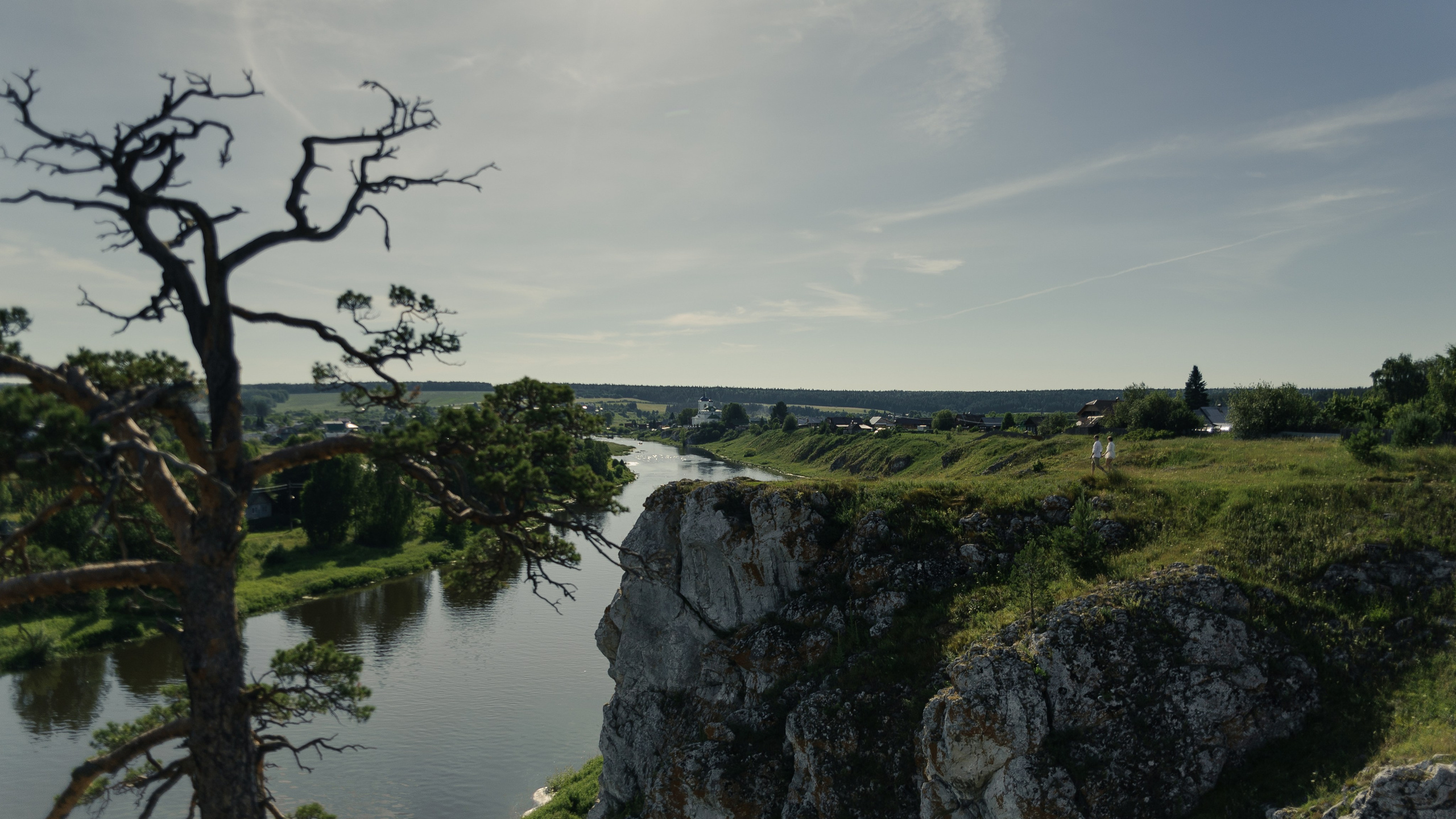 Виталий+Катя. Фотограф в Екатеринбурге Артём Зайнетдинов