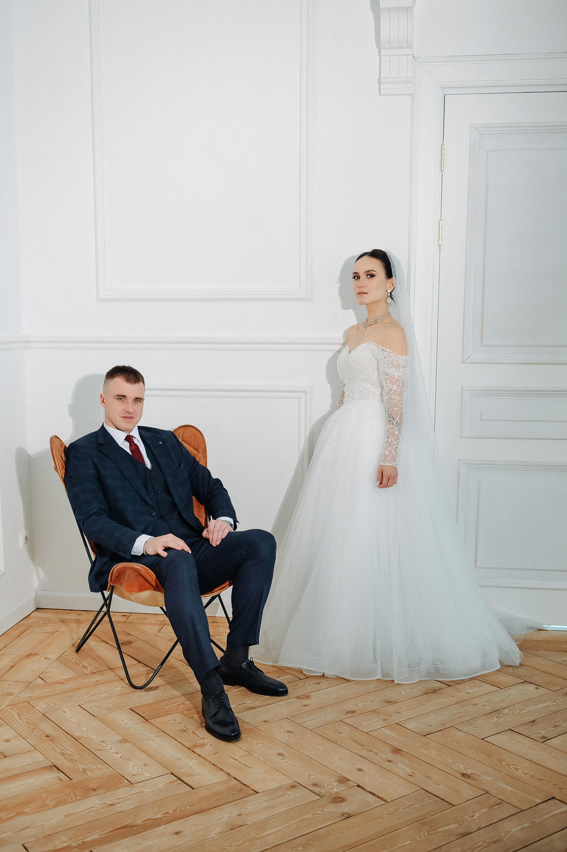 Дмитрий и Анастасия. Фотограф в Екатеринбурге Артём Зайнетдинов