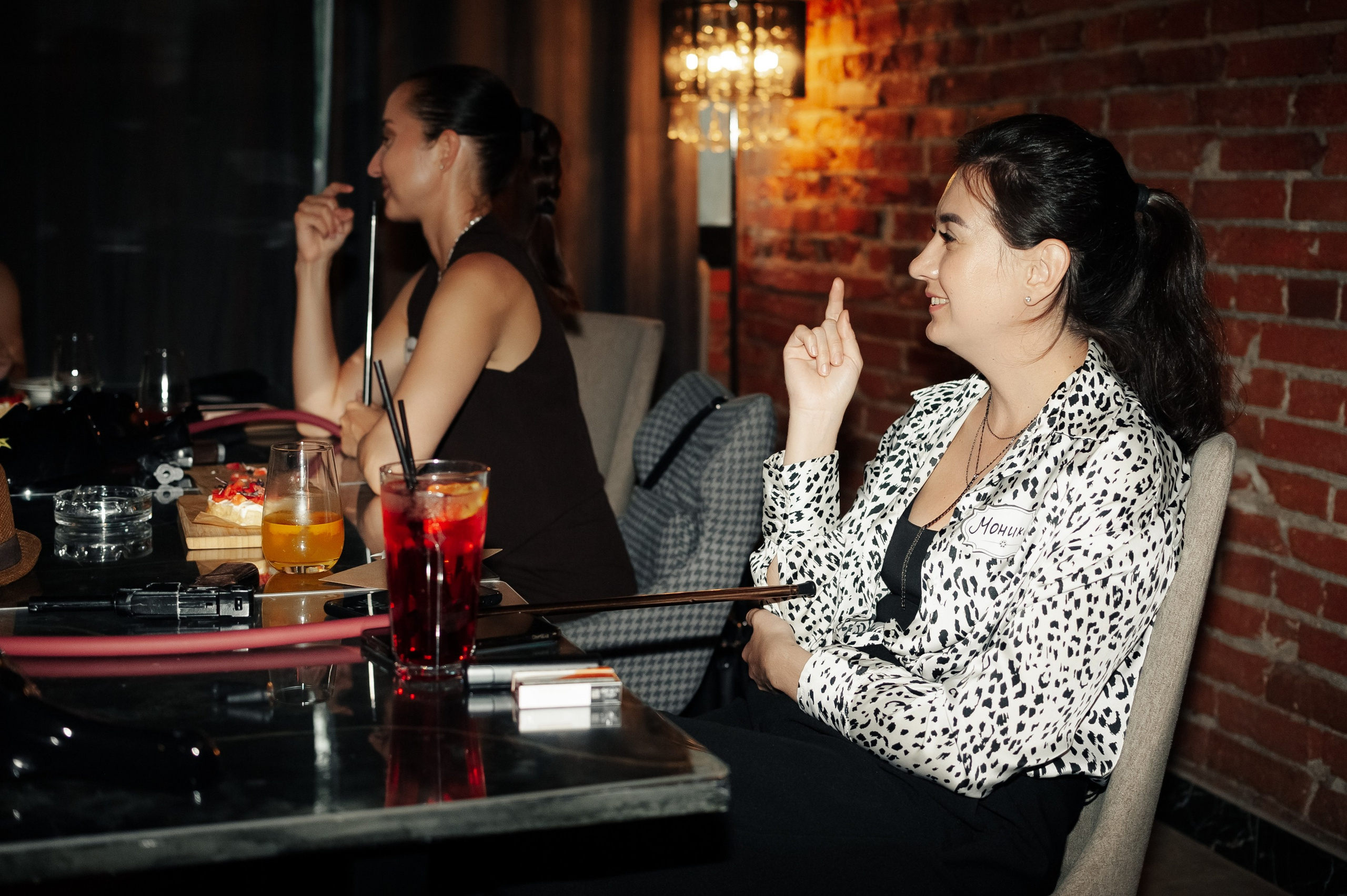 Корпоратив. Фотограф в Екатеринбурге Артём Зайнетдинов