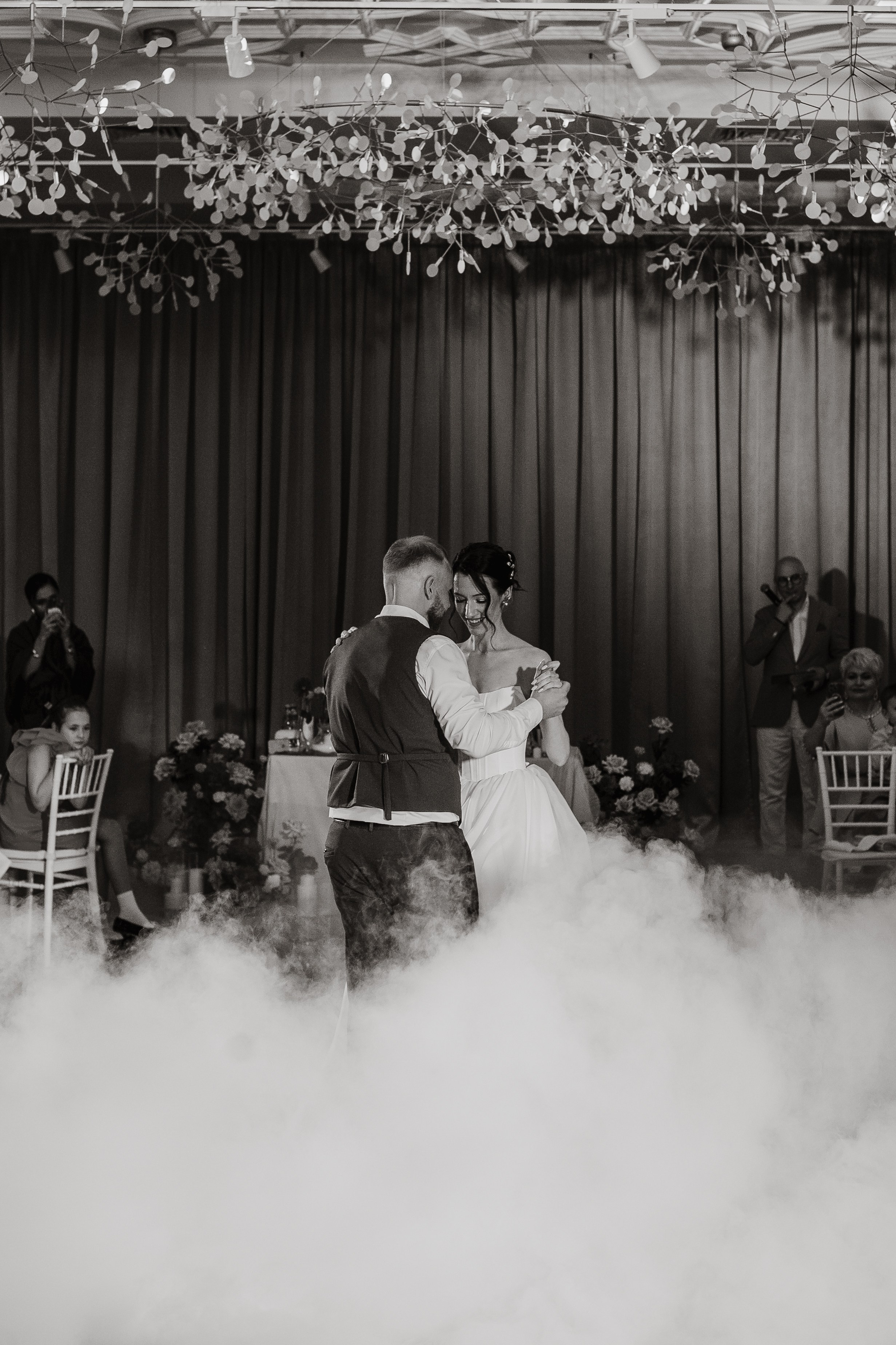 Иван и Полина. Фотограф в Екатеринбурге Артём Зайнетдинов