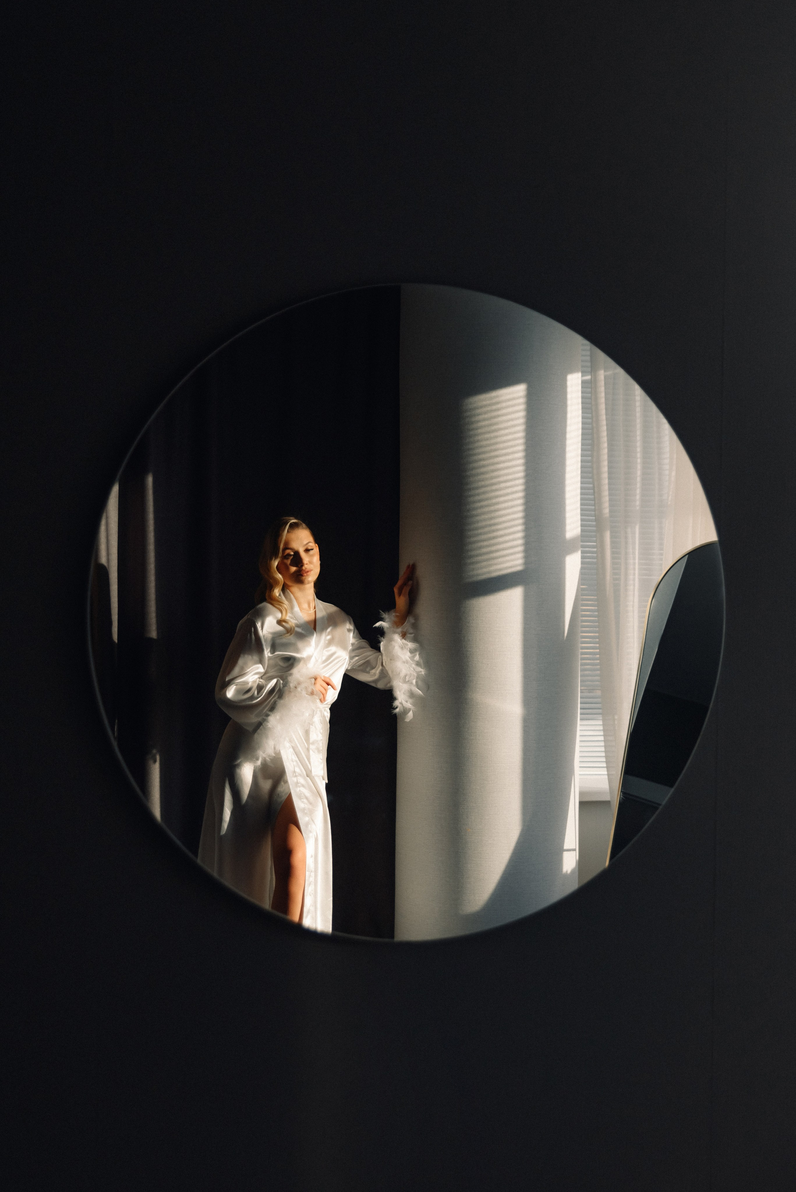 Александр и Елена. Фотограф в Екатеринбурге Артём Зайнетдинов