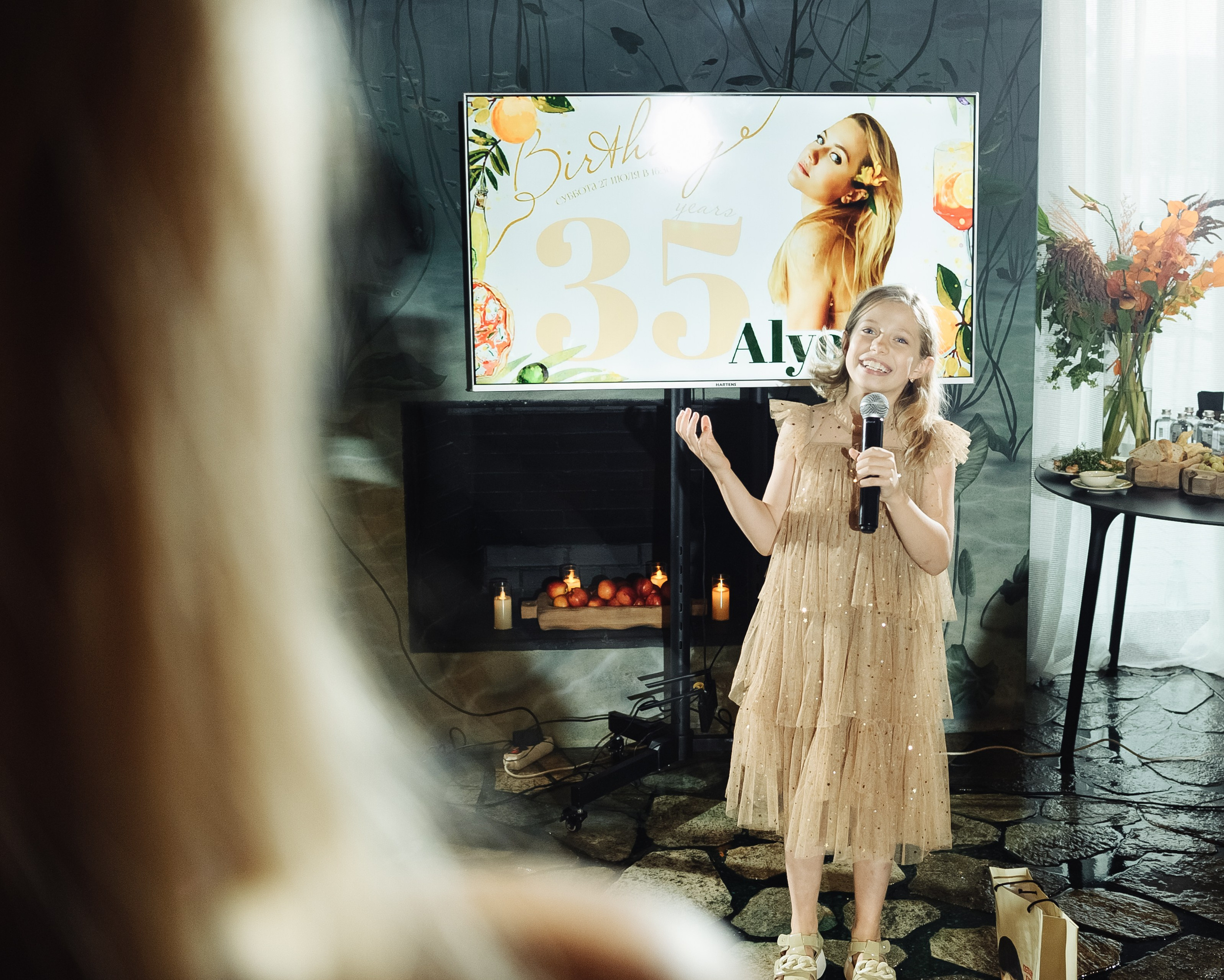 День рождения в «Финском заливе». Свадебный фотограф в Екатеринбурге Артём Зайнетдинов