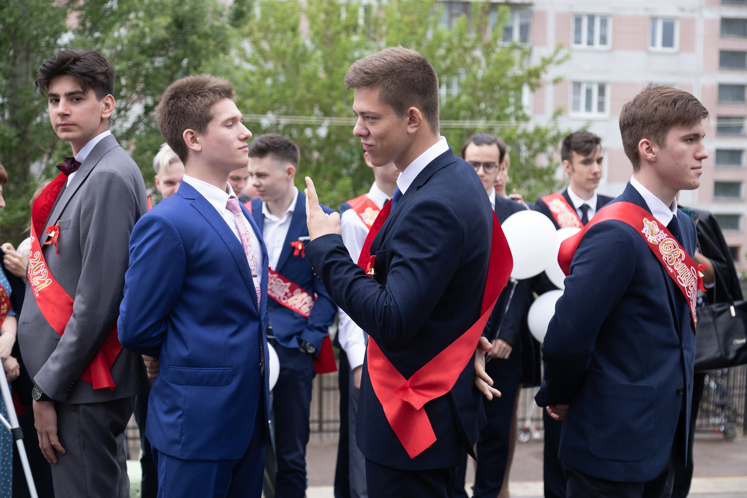 Последний звонок — ФОТО. Портфолио — Свадьбы