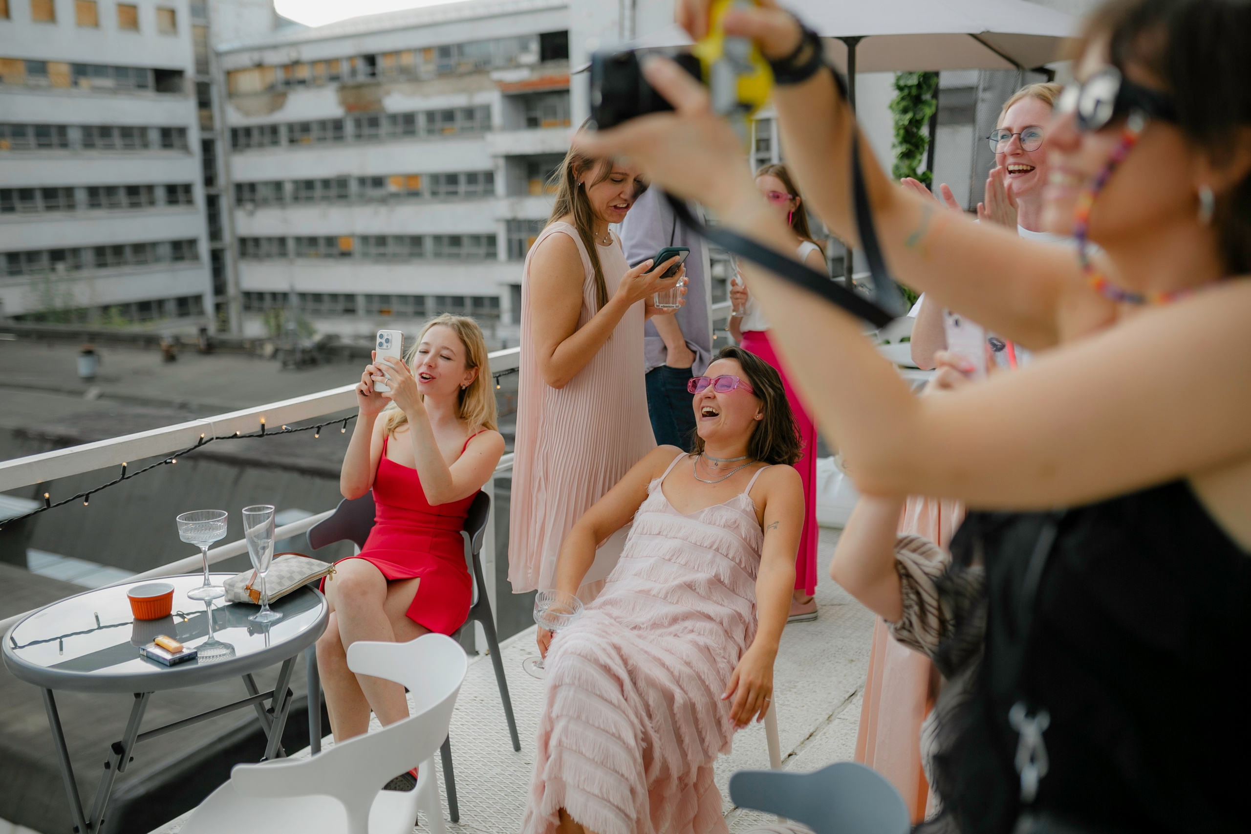 Сергей и Полина. Свадебный фотограф Владимир Воронин