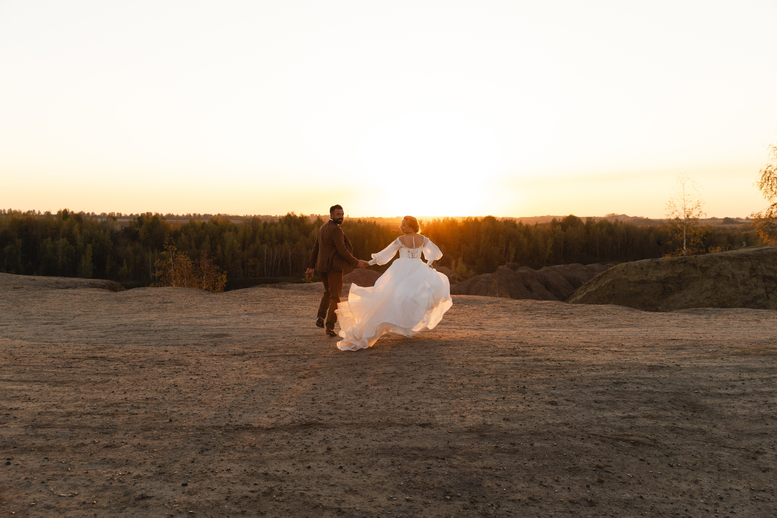 Сергей и Наталья. Женский и семейный фотограф в Туле Катя Вуколова