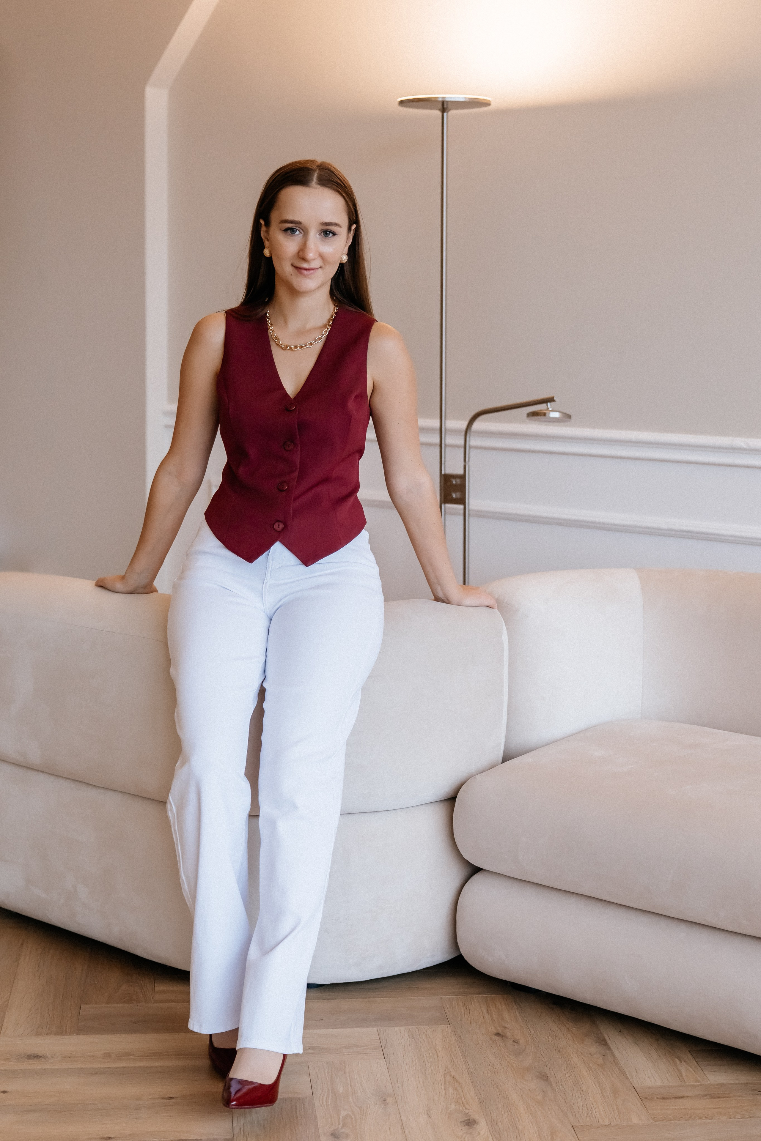 Марина, Юра и Николь. Светлана Ванцлав — фотограф Минск, Беларусь