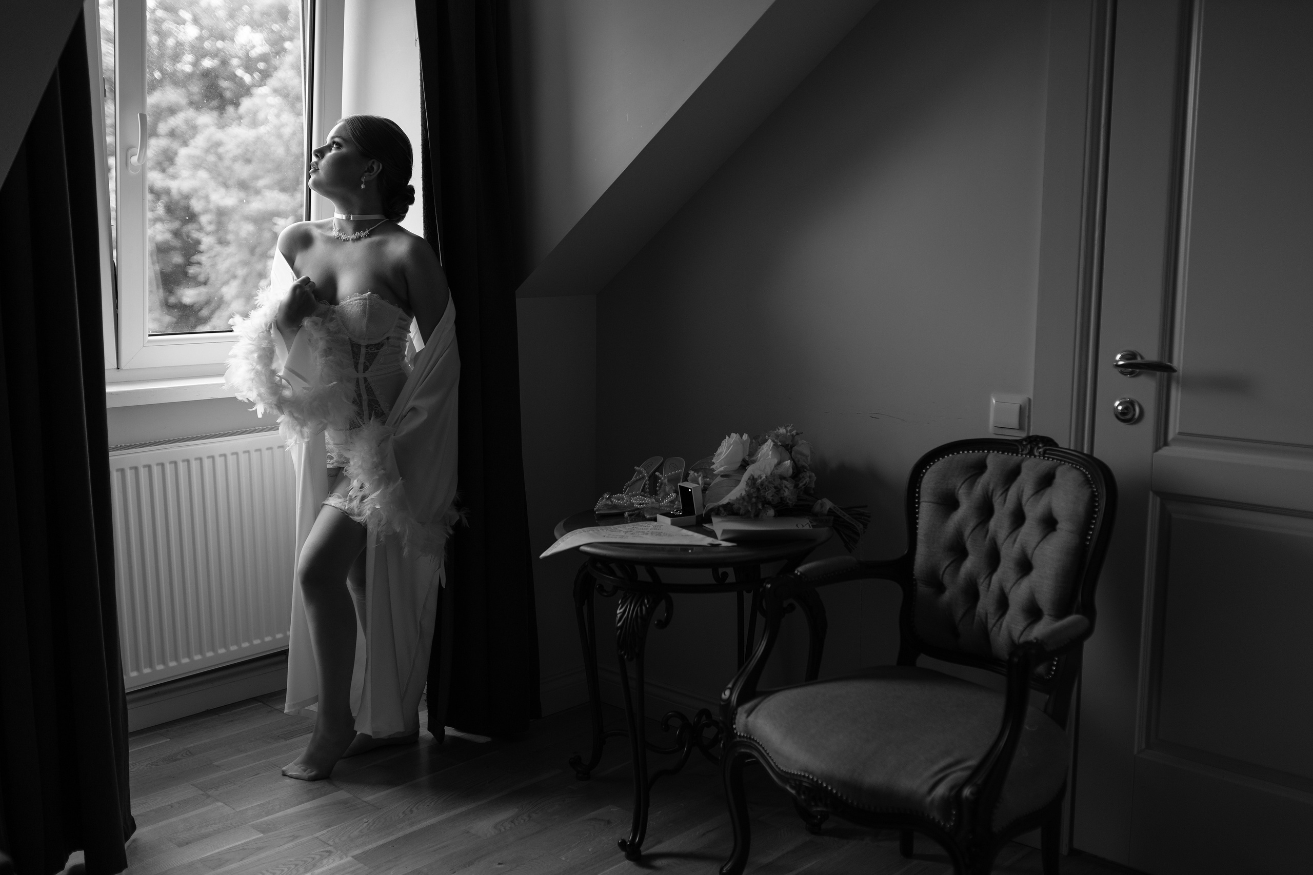 Дмитрий и Ульяна 2024. Свадебный фотограф в Калининграде Кристина Воскобойникова