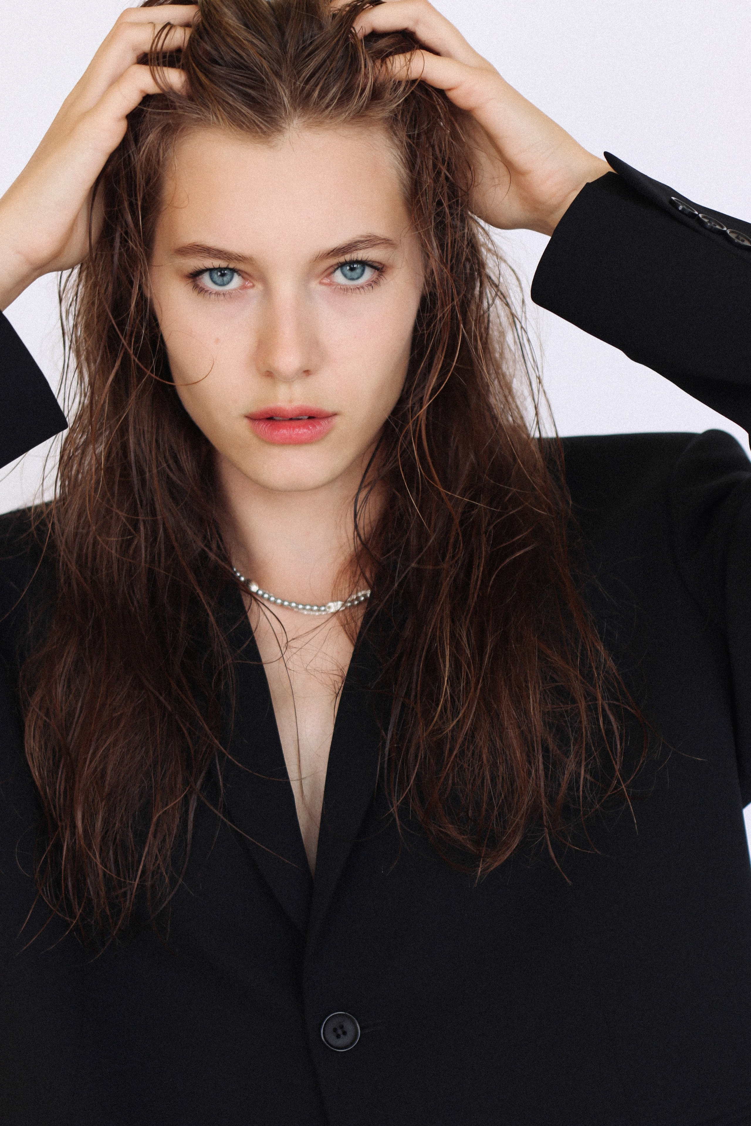 Taya. Personality models. Международное модельное агентство в Калининграде