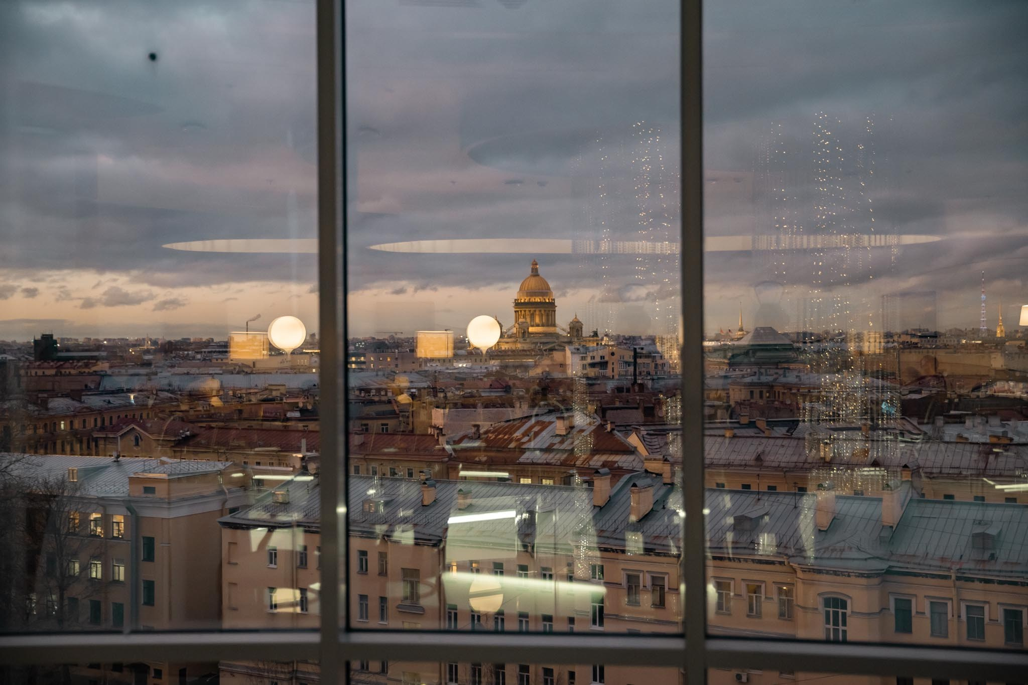 Медицинская конференция. Наталия Март | Фотограф СПб