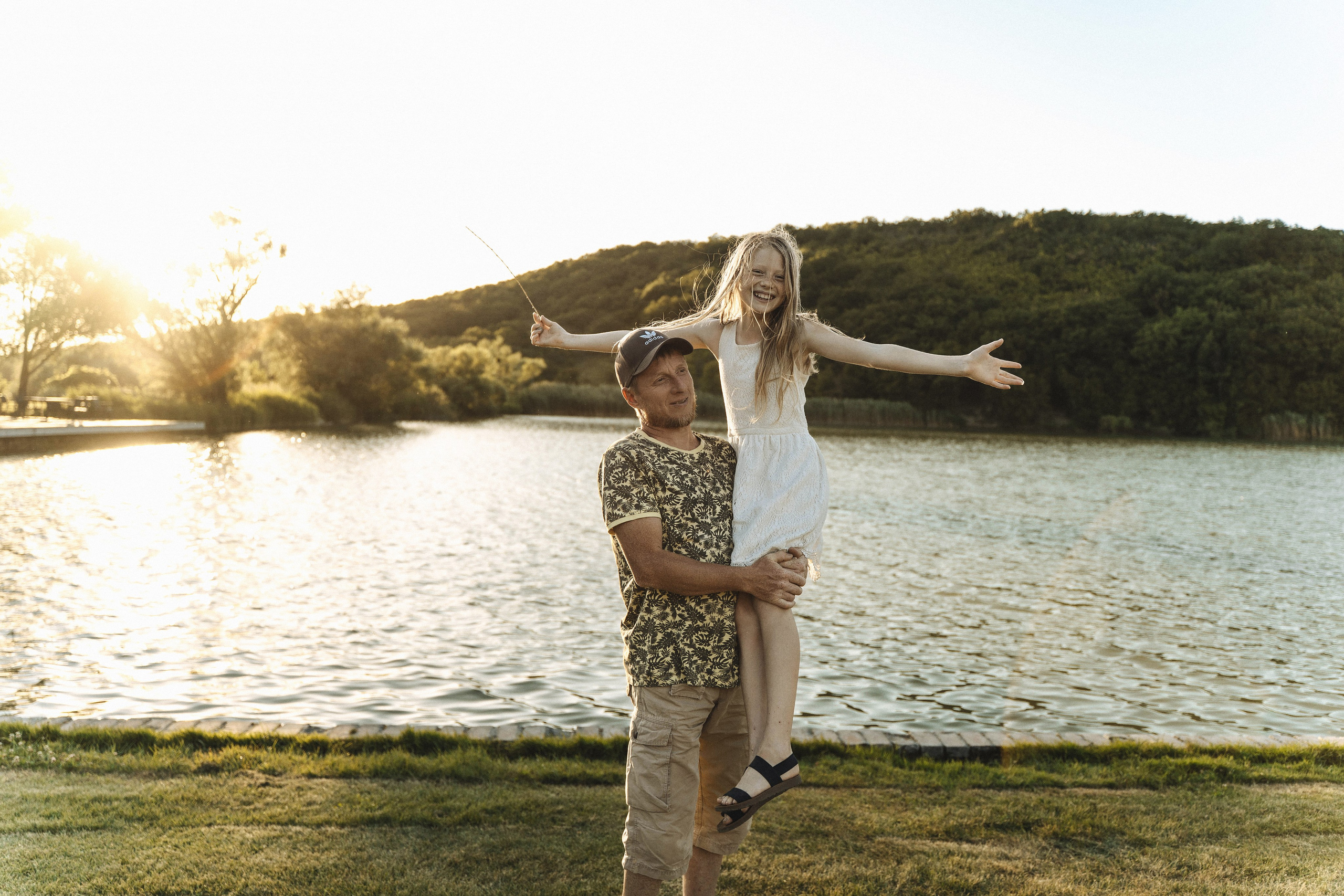 Семейная съемка в усадьбе. Фотограф в Анапе Татьяна Тагель: свадебные и семейные фотосессии