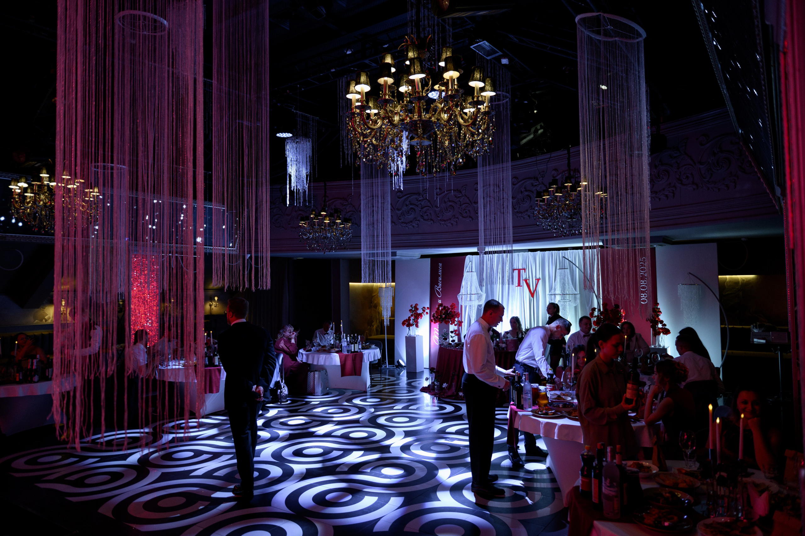 Тимофей и Василиса. Свадебный фотограф Иркутск Алексей Шульгин