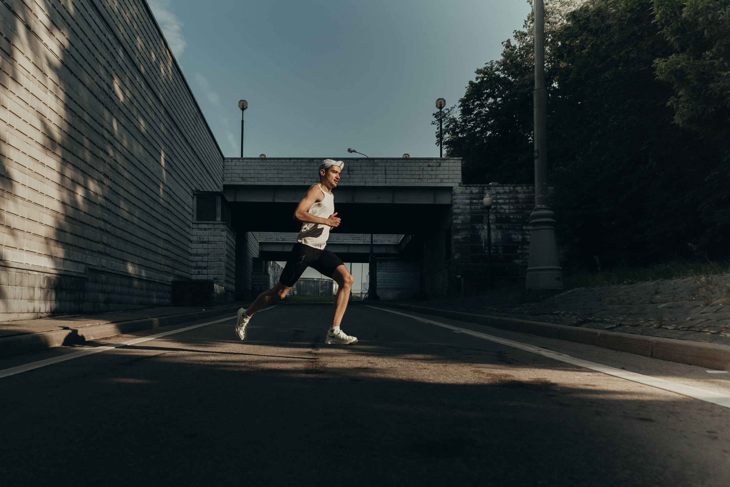 Лужники. Фотограф Москва