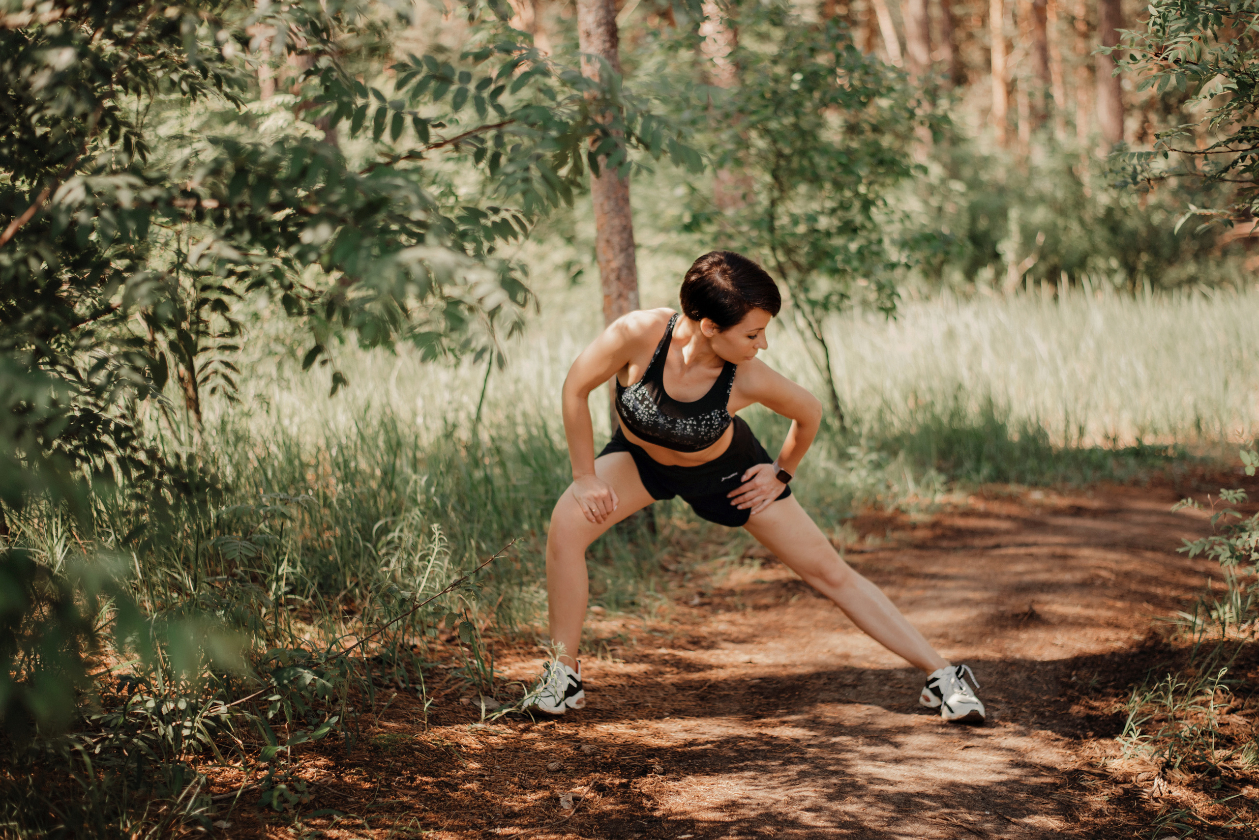 Фотосессия бегуна. Фотограф Москва