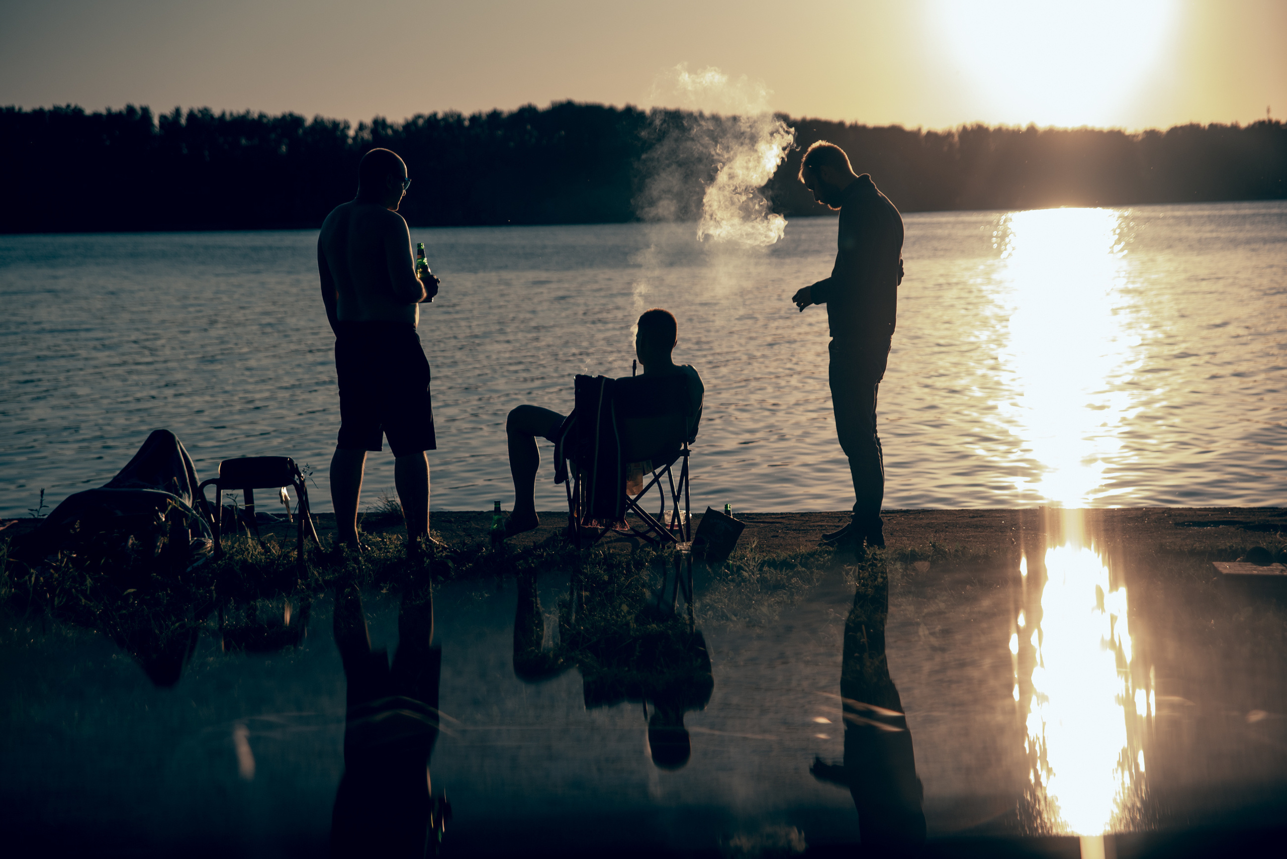 Съемка контента для инстаграм. Фотограф Москва