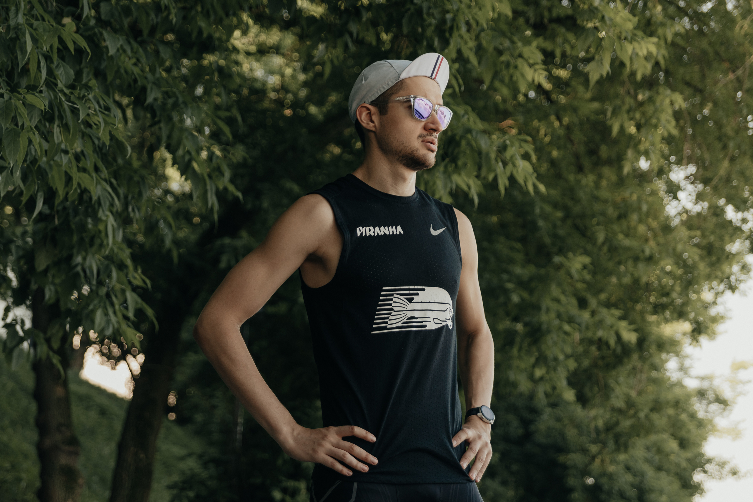 Лужники. Фотограф Москва