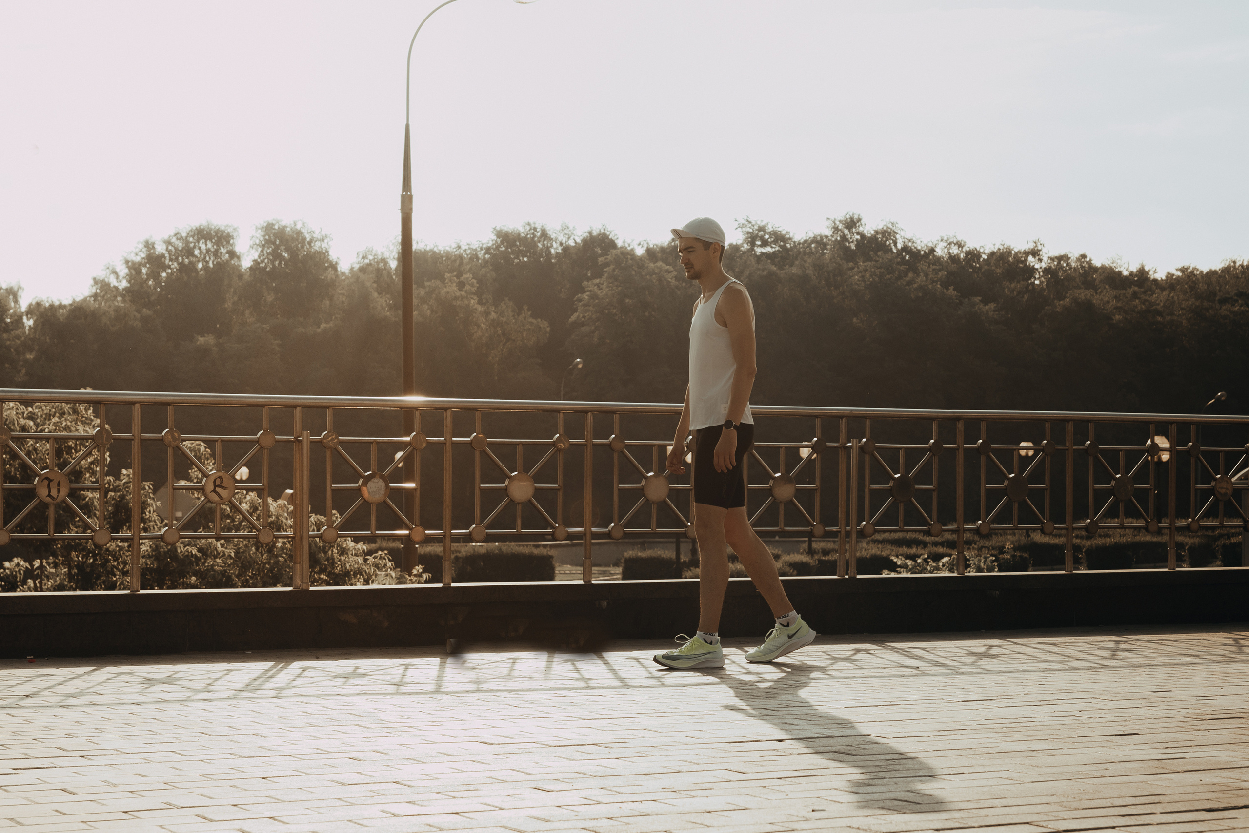 Лужники. Фотограф Москва