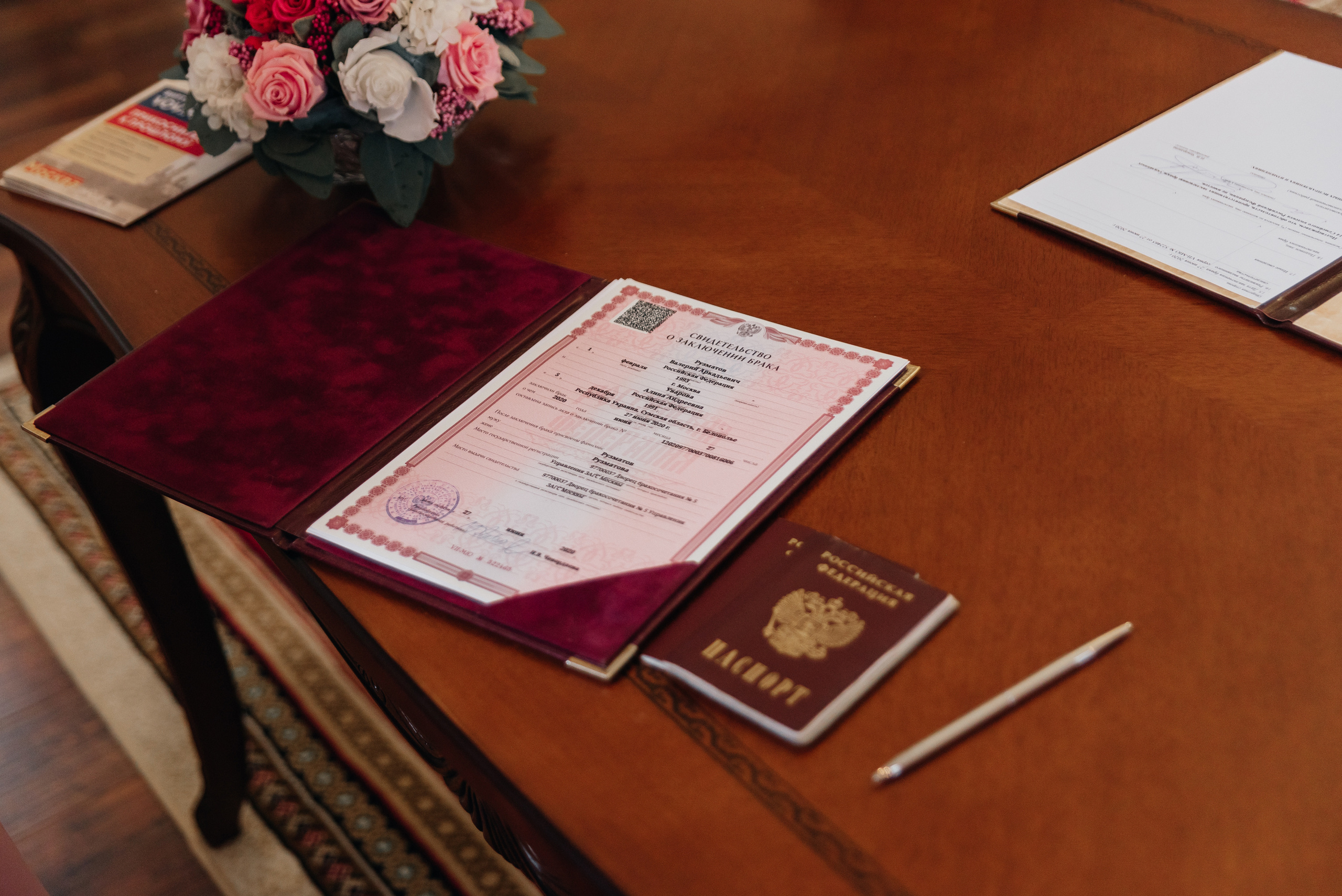 Анонс свадебной фотосессии в Кусково. Фотограф Москва