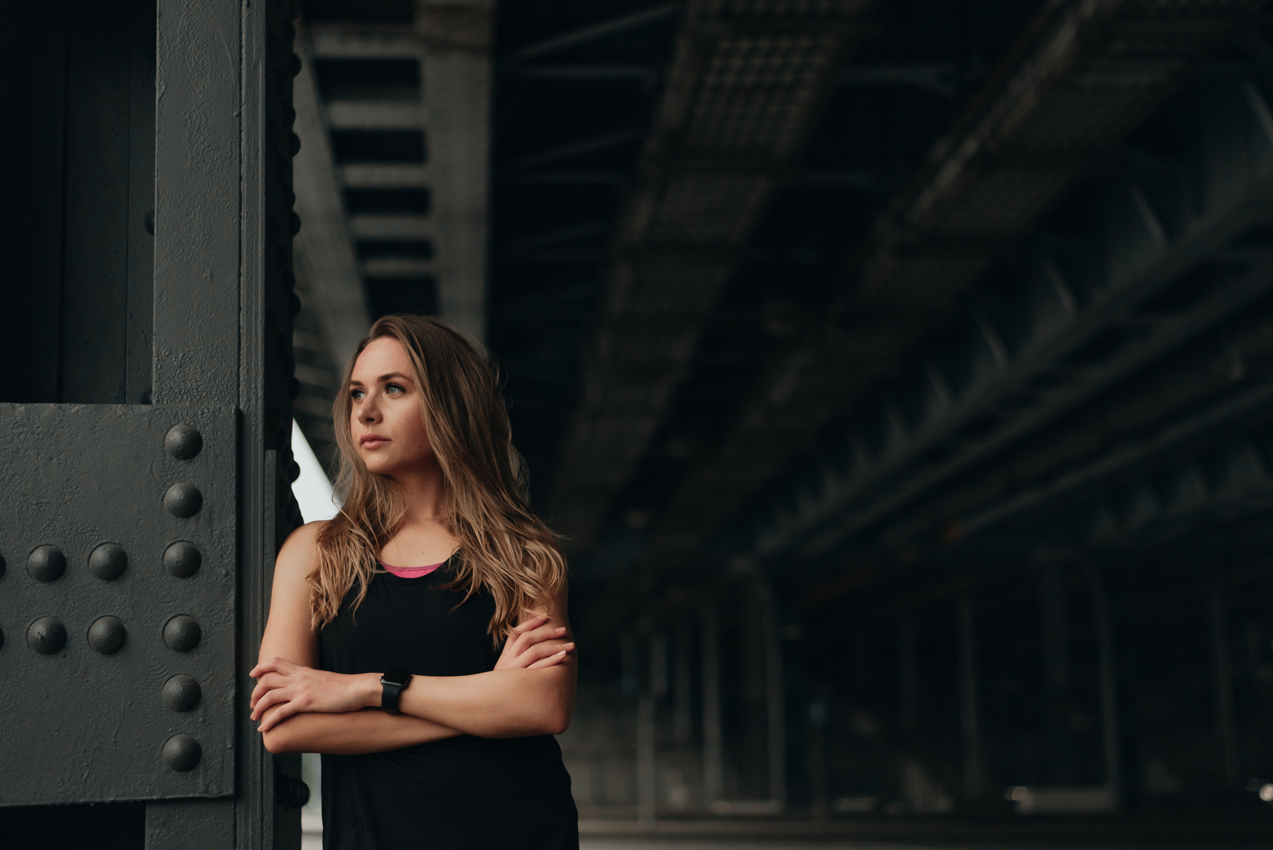 Котельническая набережная. Фотограф Москва