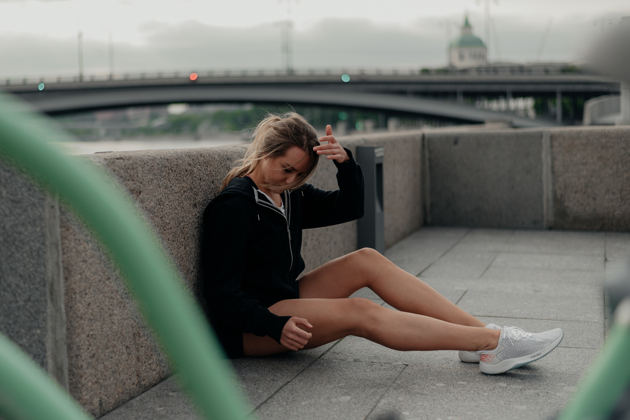 Котельническая набережная. Фотограф Москва