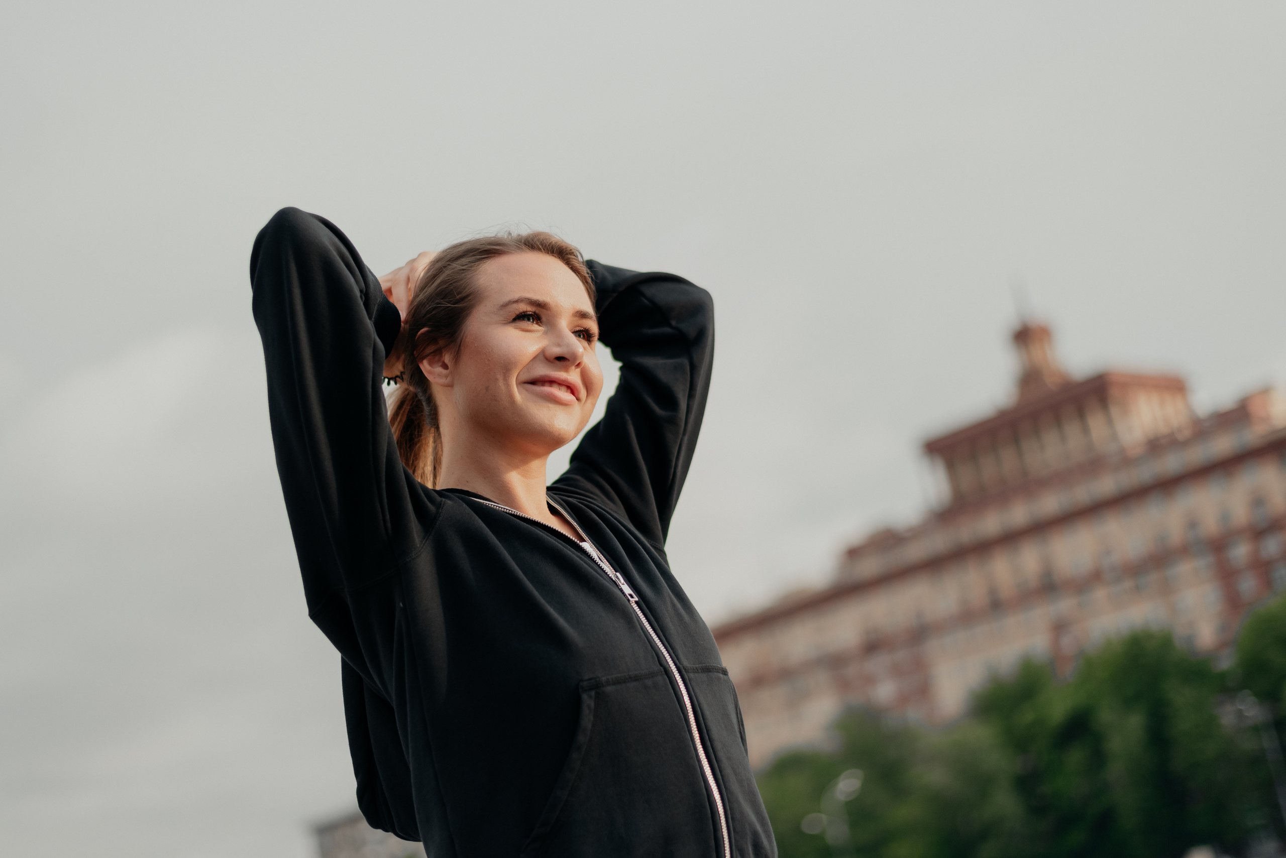 Котельническая набережная. Фотограф Москва