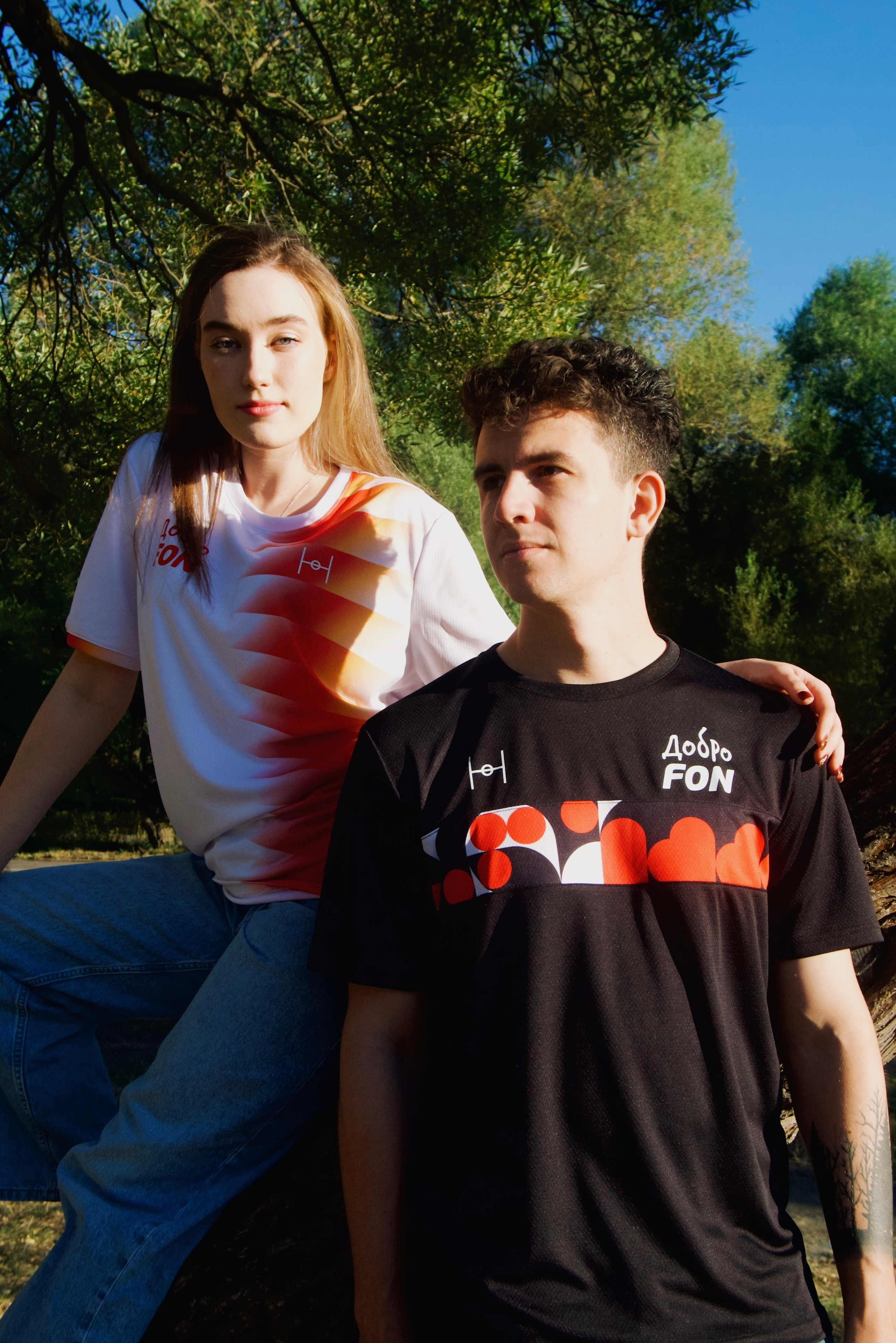 Ничего обычного х доброfon. Татьян гертье