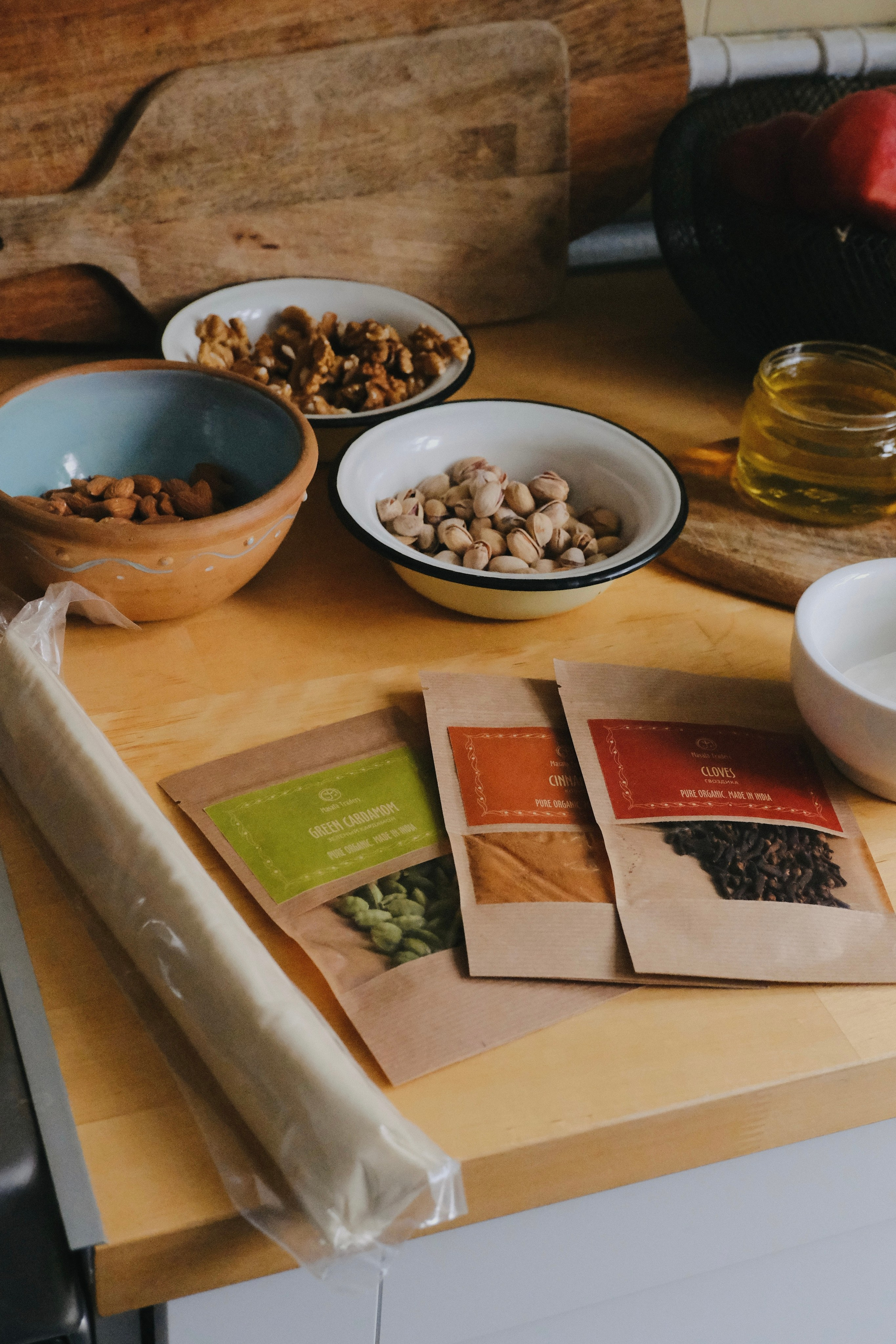 «ланчбокс для миллениала» кристины черняховской. Татьян гертье