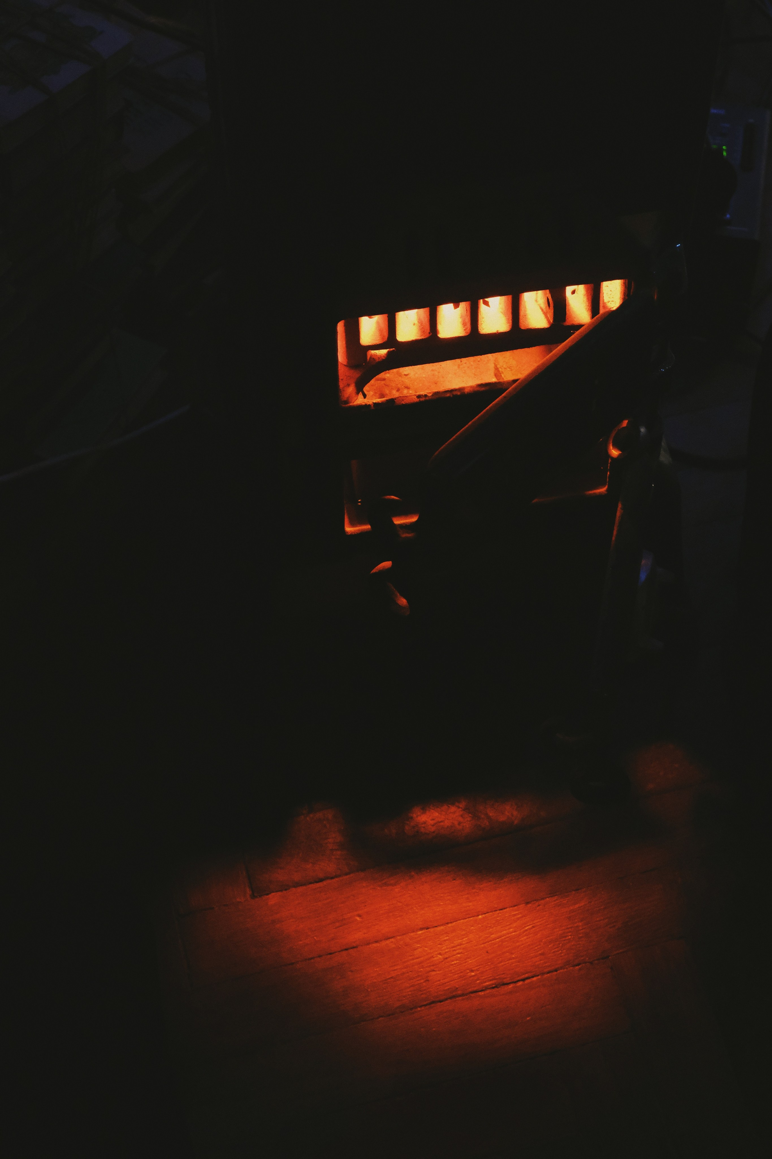 Переделкино. Татьян гертье