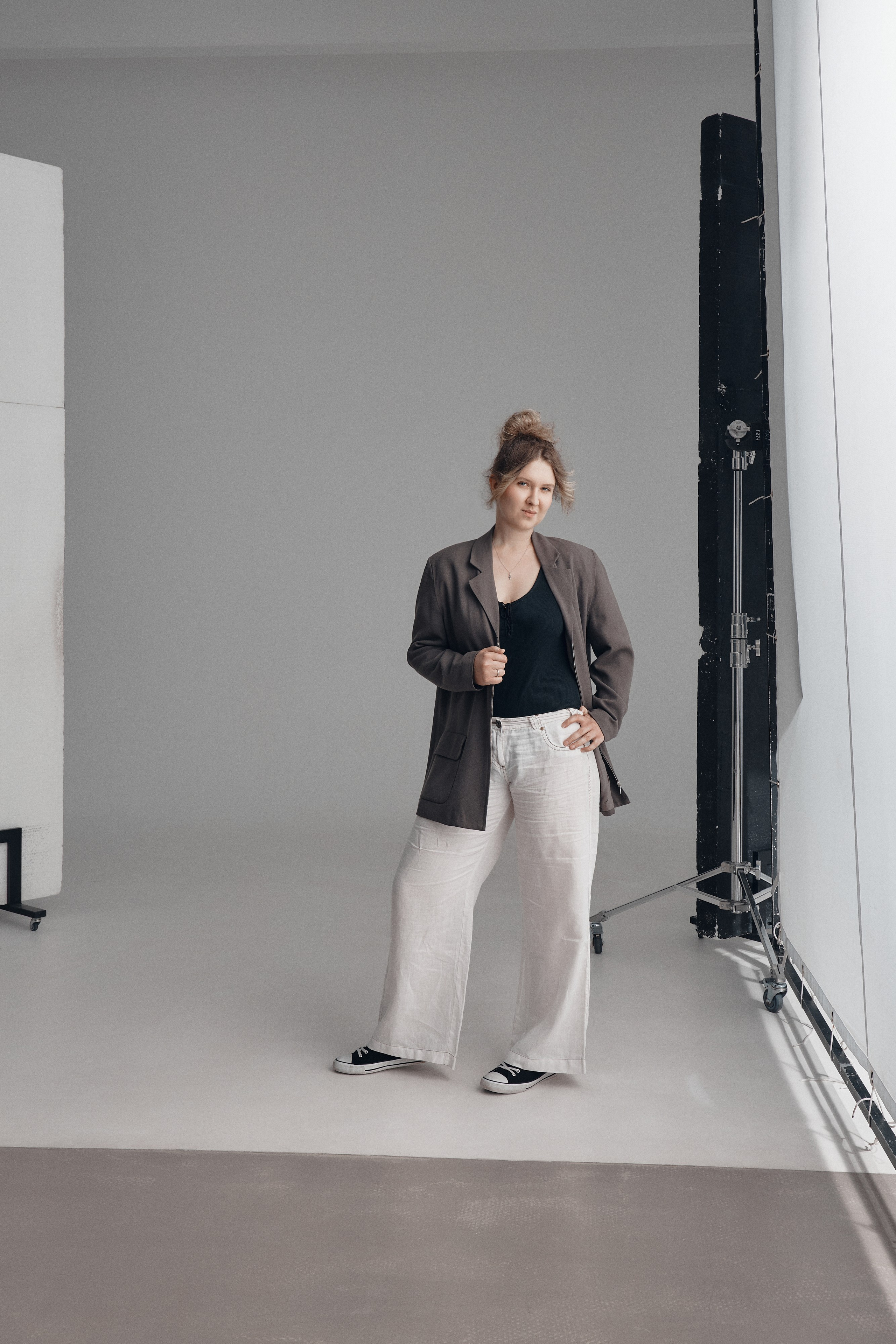 Деловой портрет. Фотограф Никита Журнаков | Екатеринбург