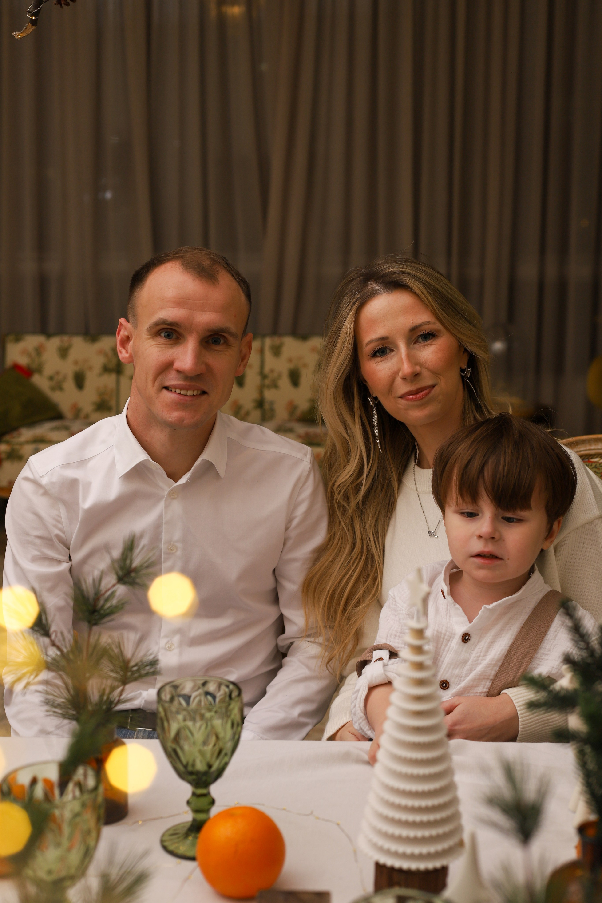 Поле. Ilopavlova_ph