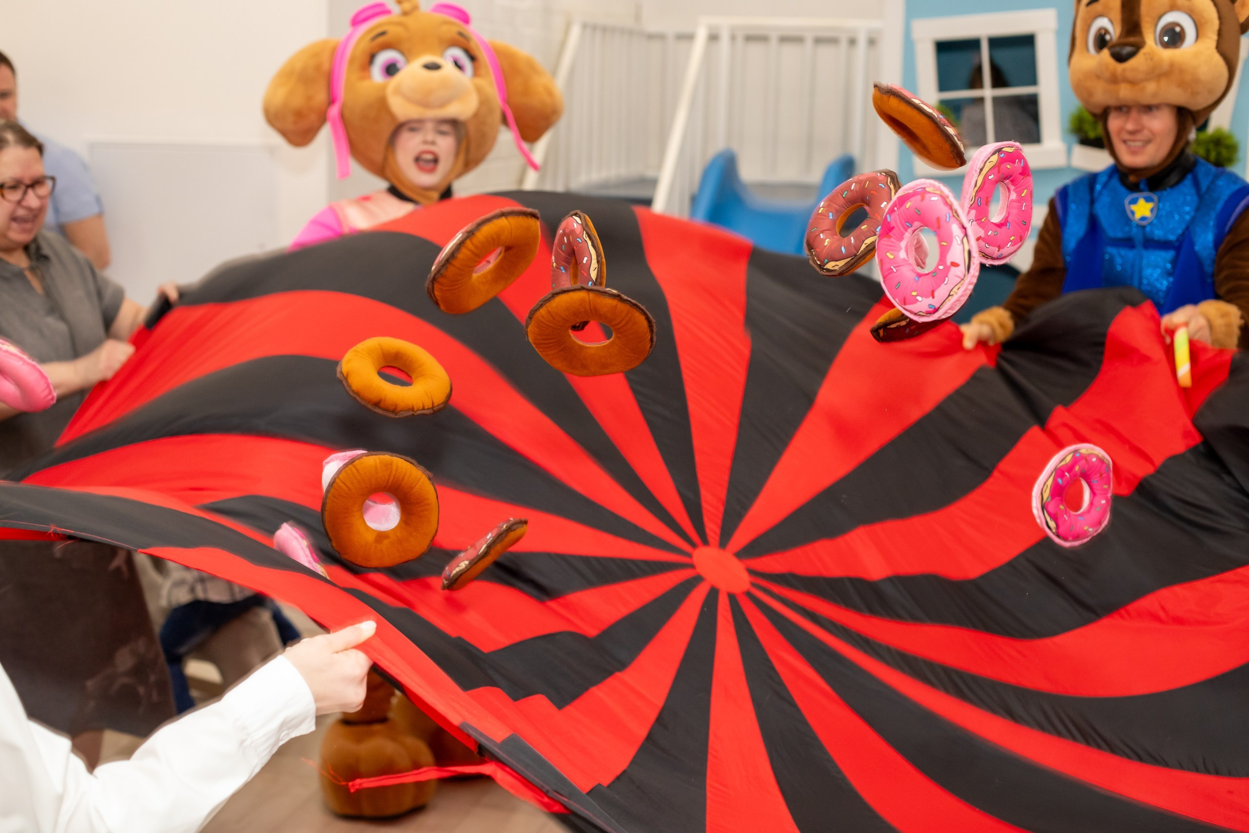 День рождение двух ангелочков 🪽. Ilopavlova_ph